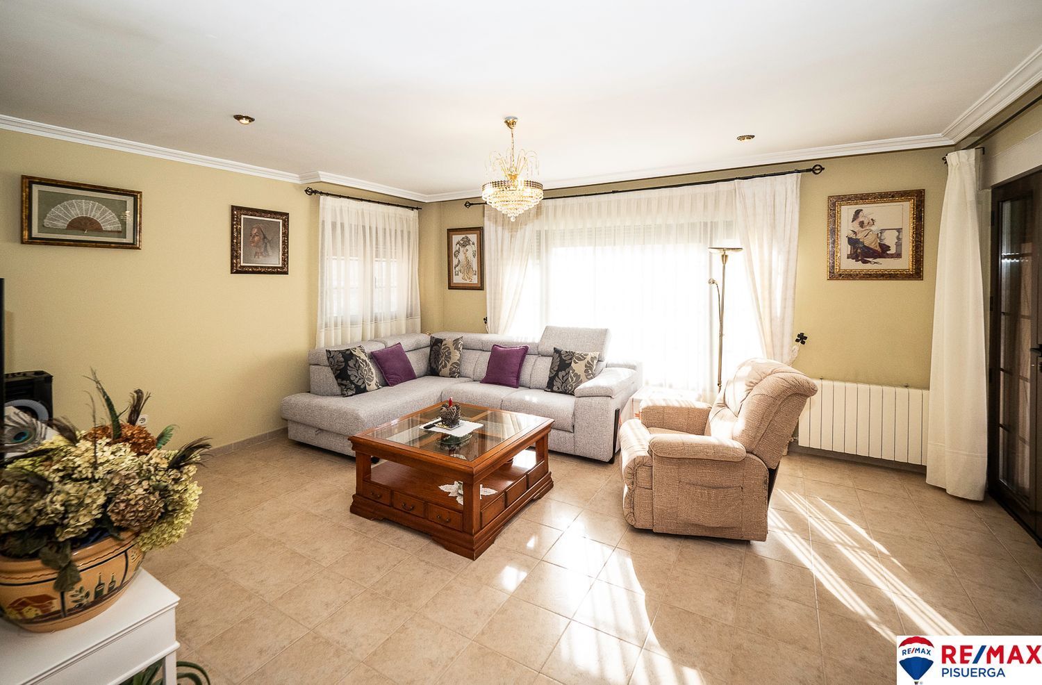 Casas o chalets-Venta-Boecillo-1052129-Foto-3
