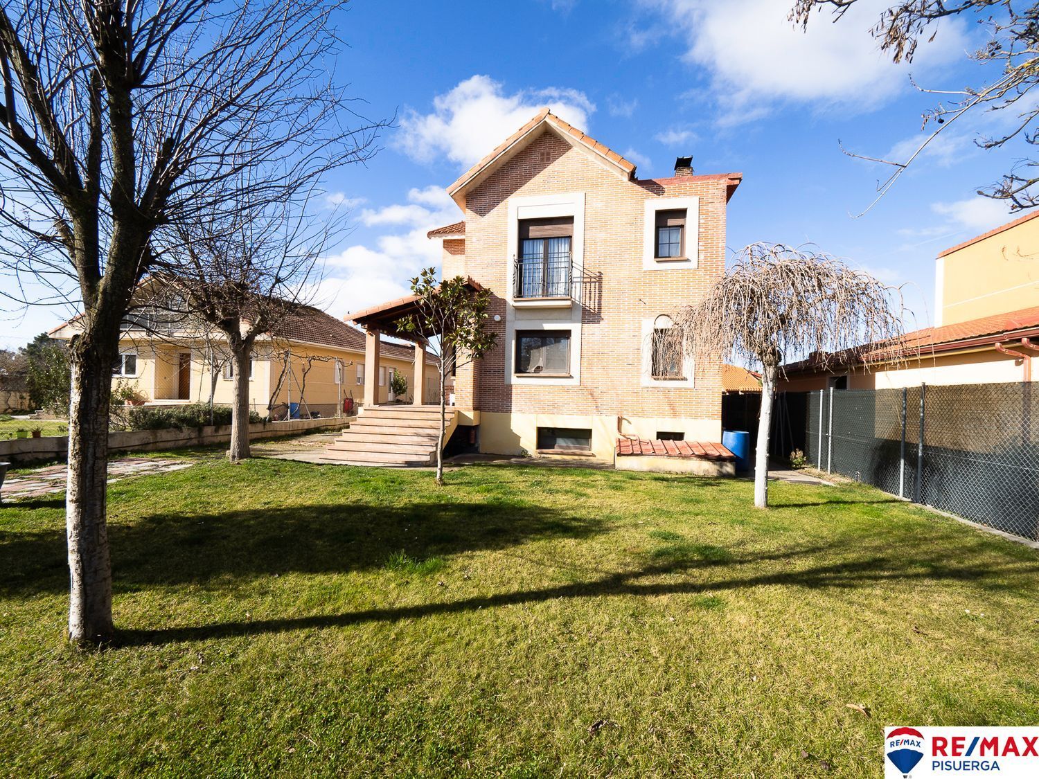 Casas o chalets-Venta-Boecillo-1052129-Foto-38