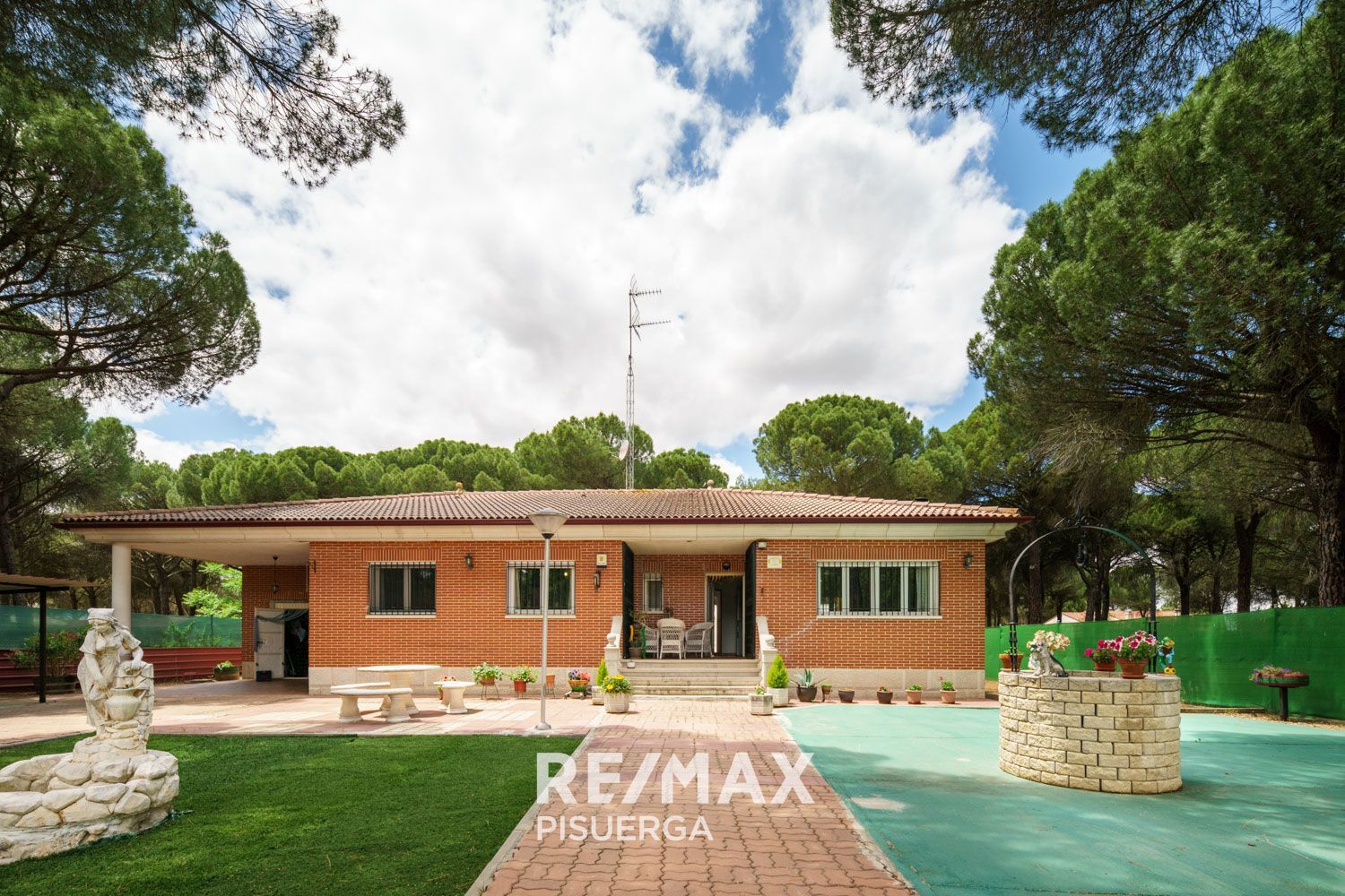 Casas o chalets-Venta-1197811