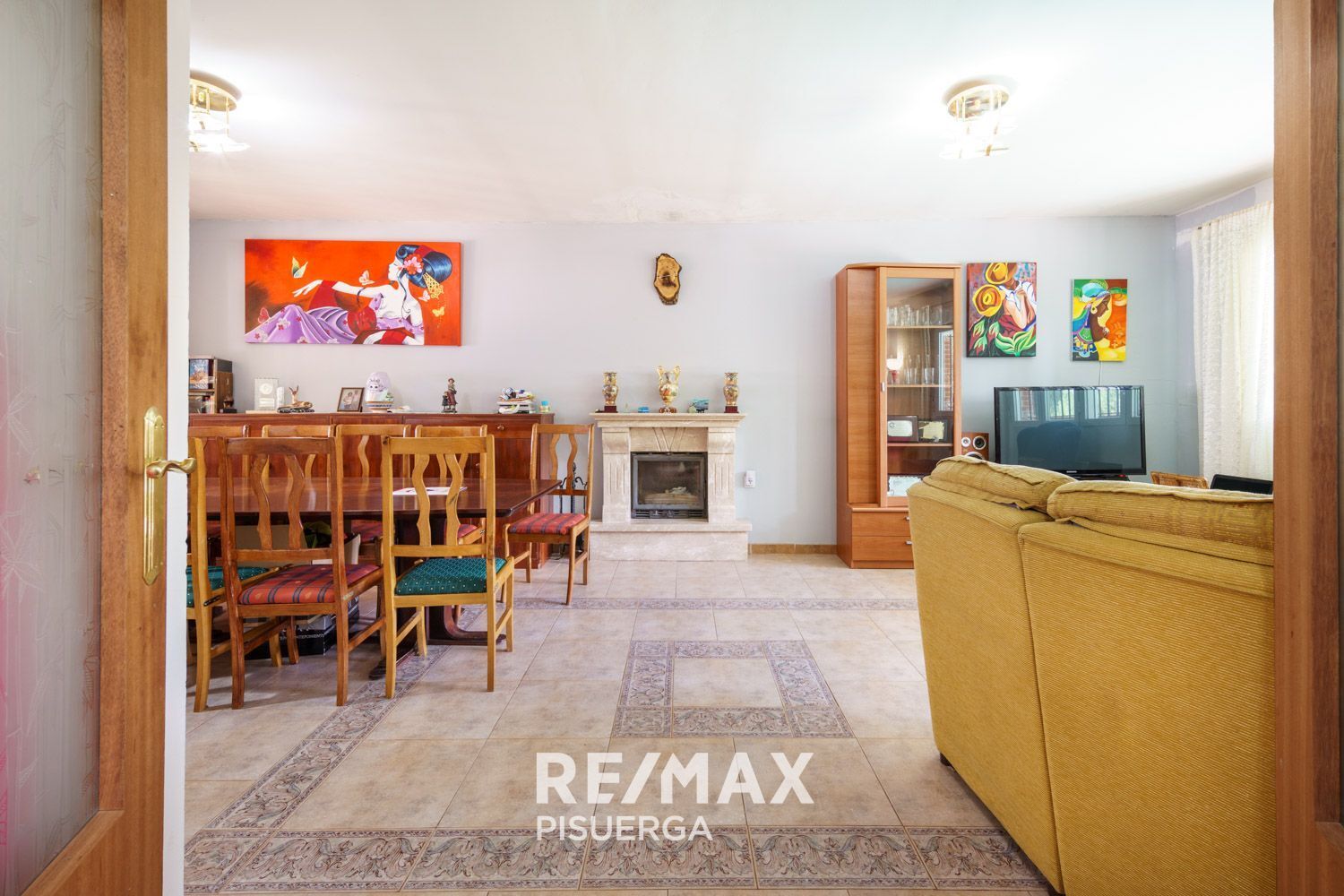 Casas o chalets-Venta-Olmedo-1197811-Foto-4