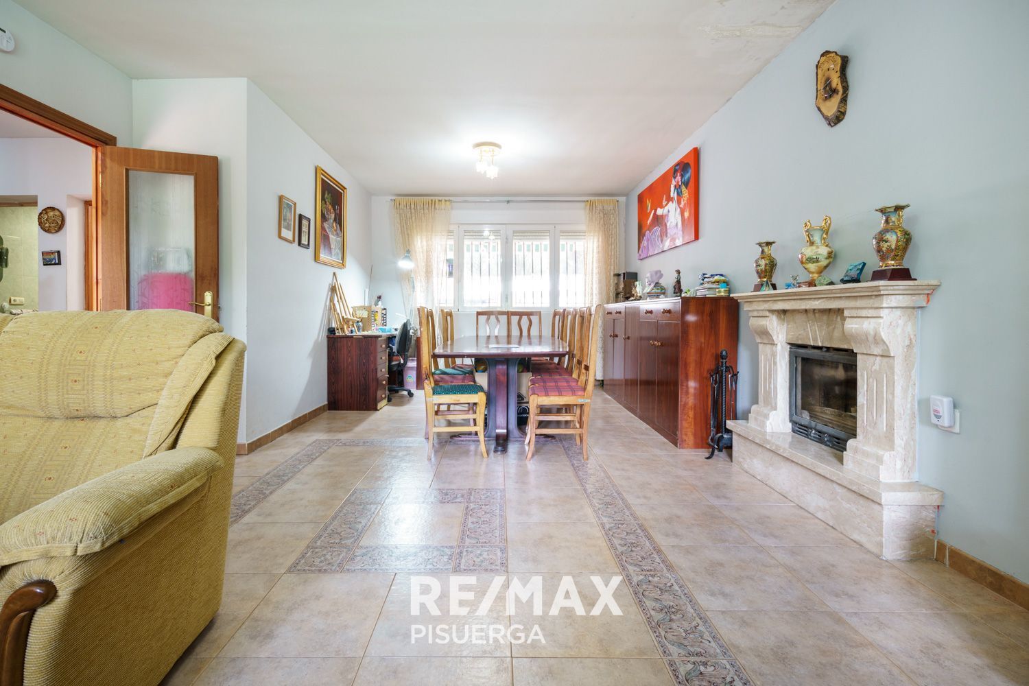 Casas o chalets-Venta-Olmedo-1197811-Foto-8