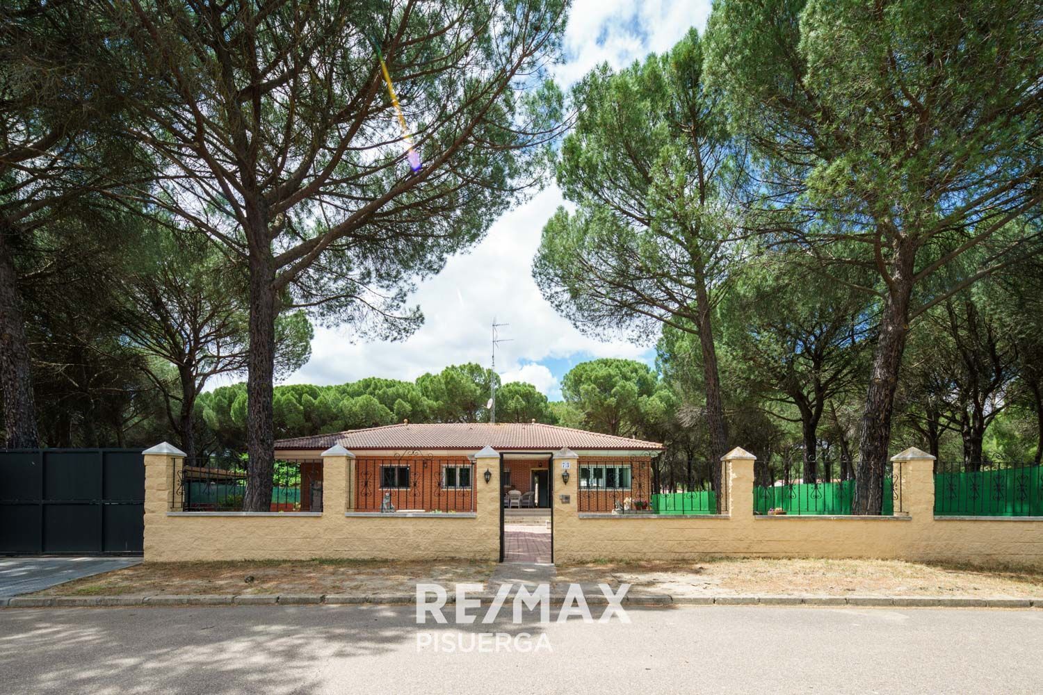 Casas o chalets-Venta-Olmedo-1197811-Foto-44