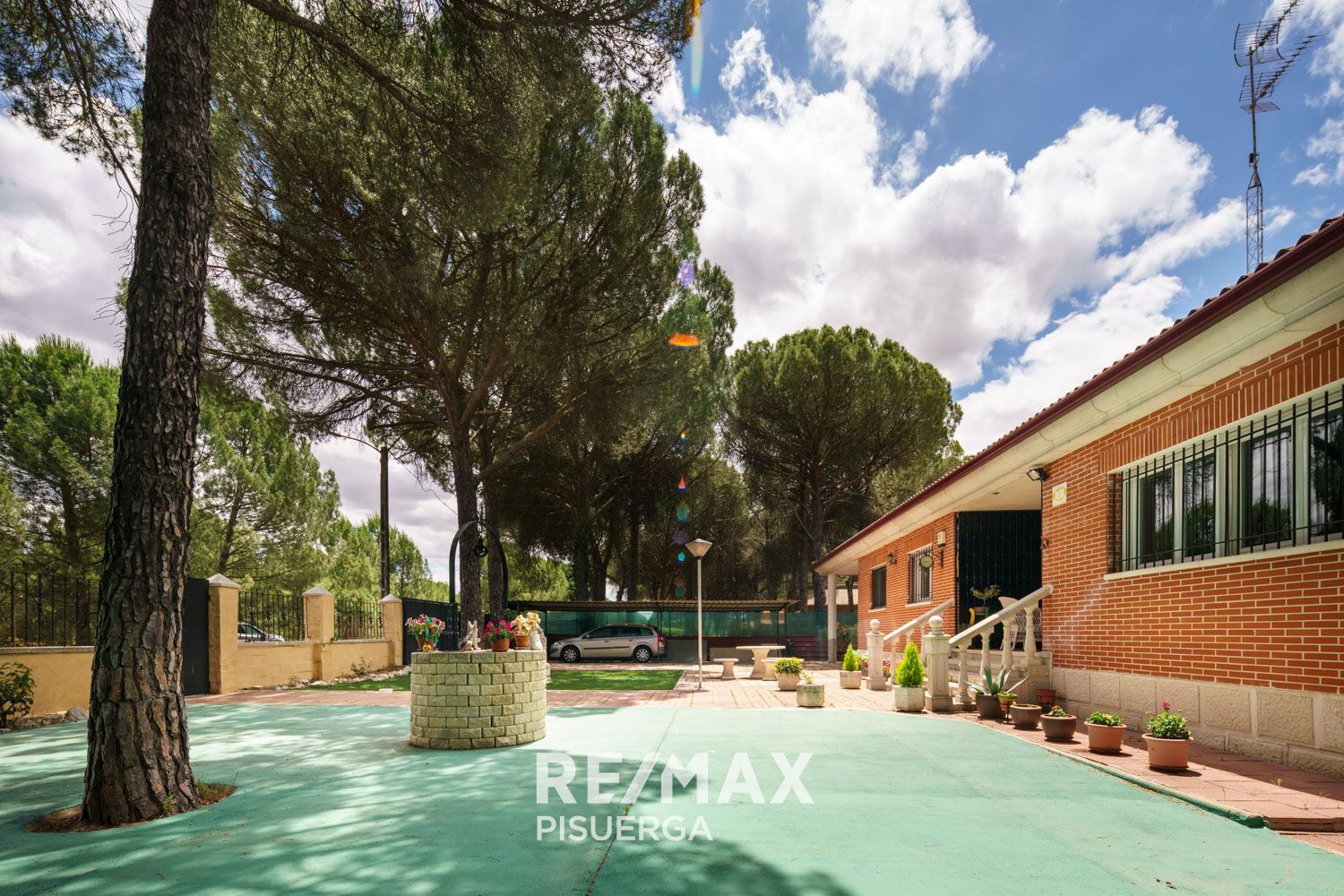 Casas o chalets-Venta-Olmedo-1197811-Foto-45