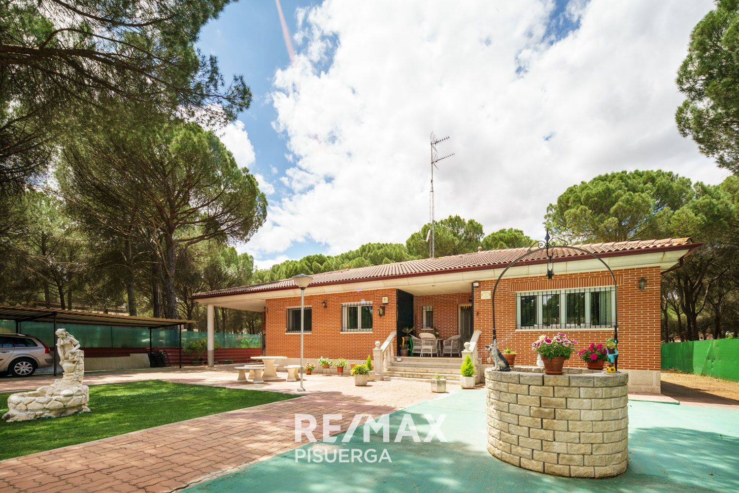Casas o chalets-Venta-Olmedo-1197811-Foto-47