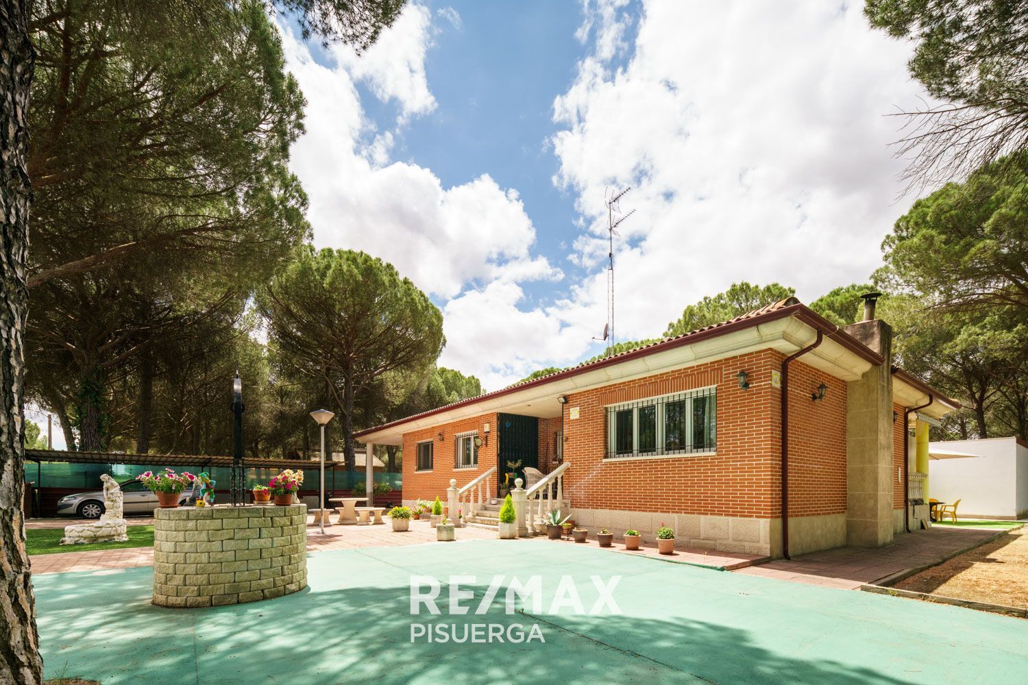 Casas o chalets-Venta-Olmedo-1197811-Foto-49
