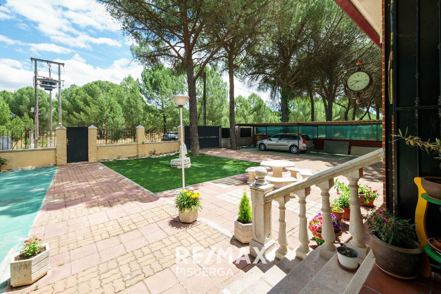 Casas o chalets-Venta-Olmedo-1197811-Foto-53
