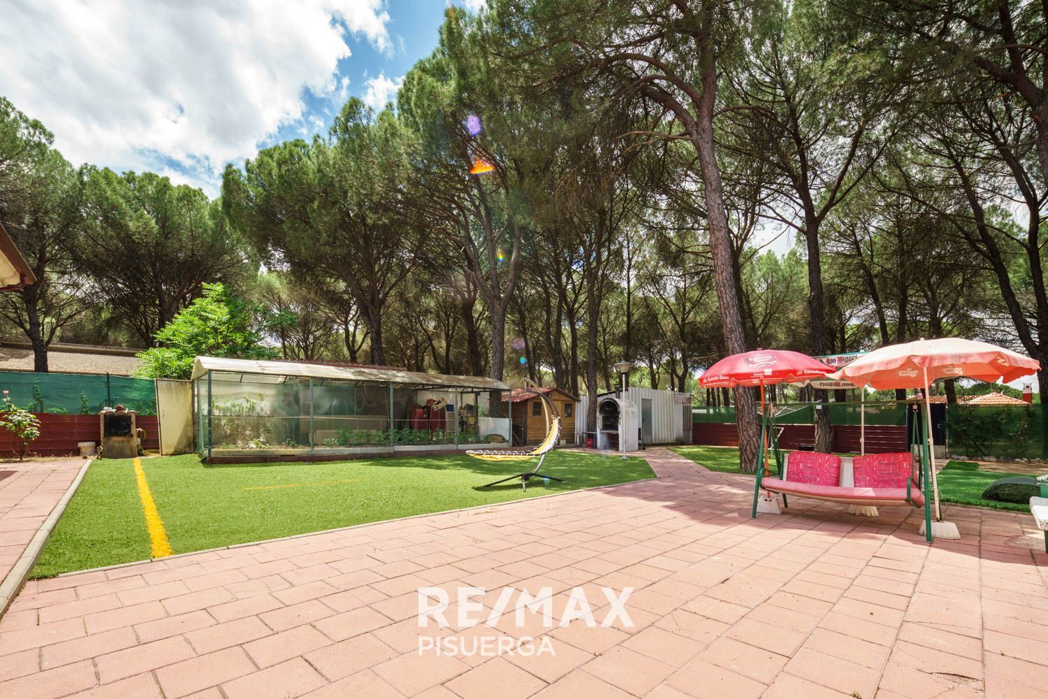 Casas o chalets-Venta-Olmedo-1197811-Foto-54