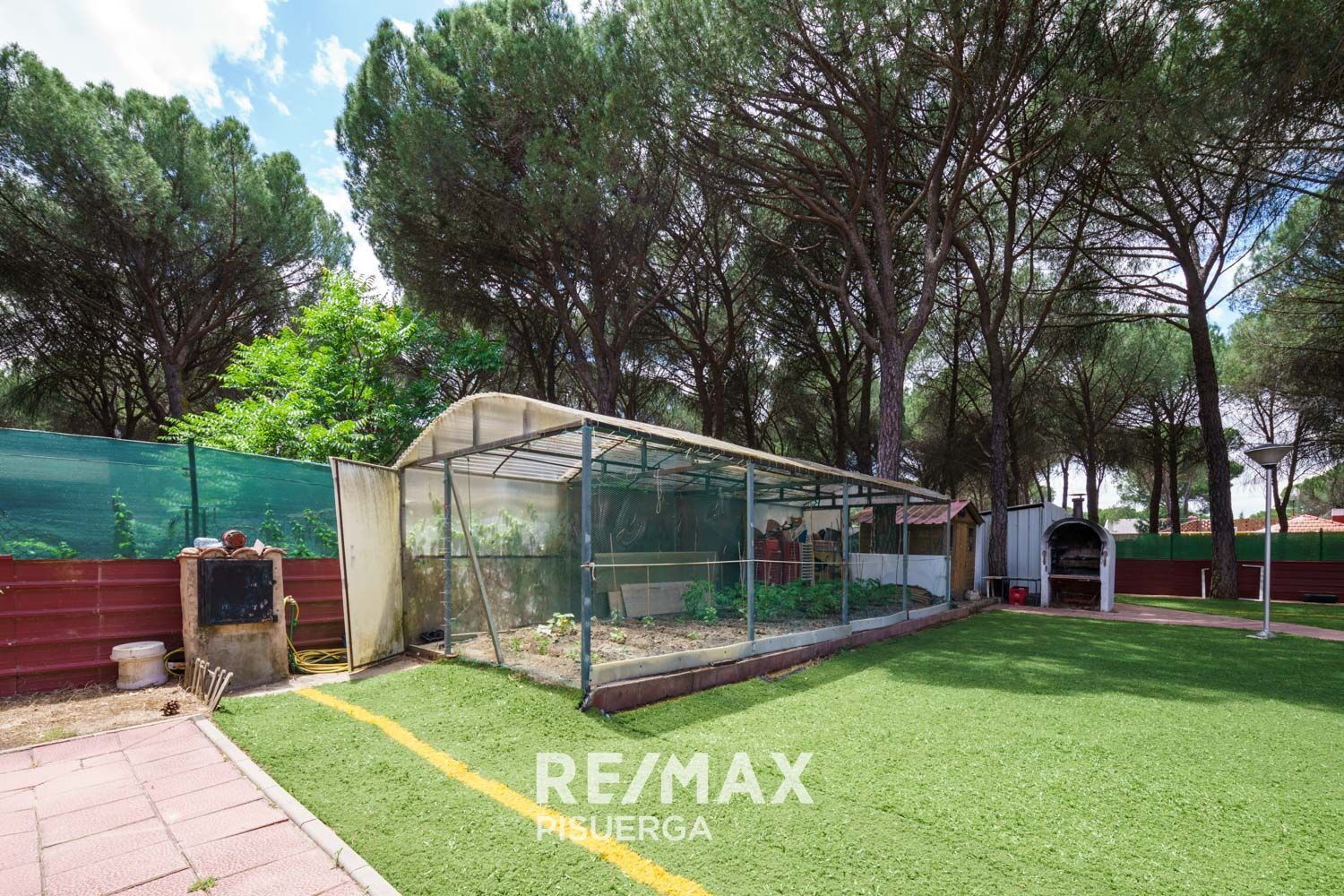 Casas o chalets-Venta-Olmedo-1197811-Foto-56