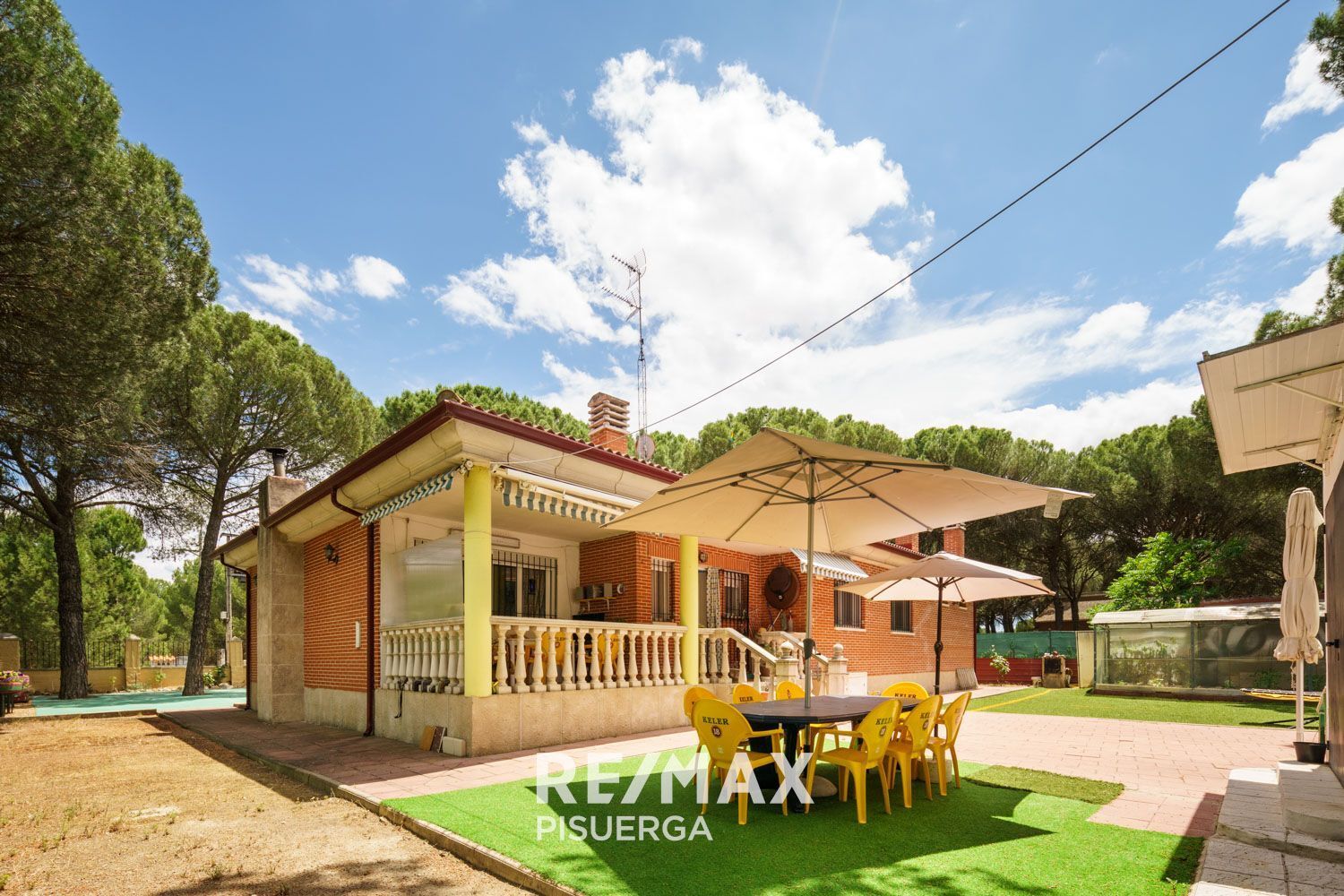 Casas o chalets-Venta-Olmedo-1197811-Foto-63