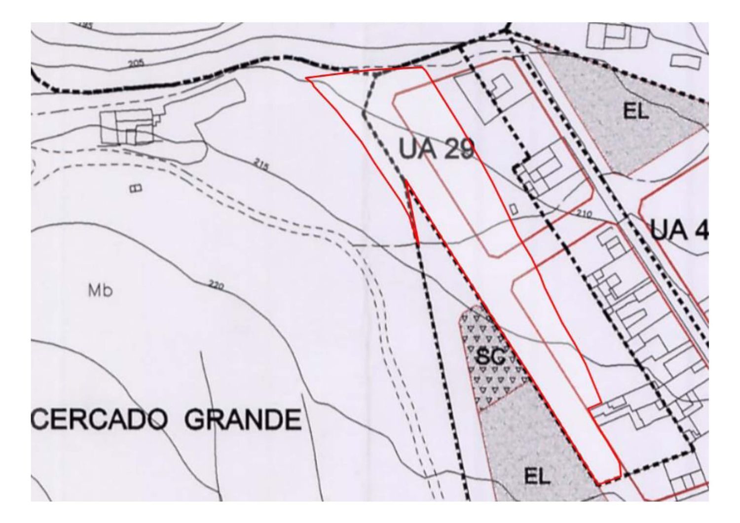 Fincas y solares-Venta-Ingenio-1506636-Foto-3