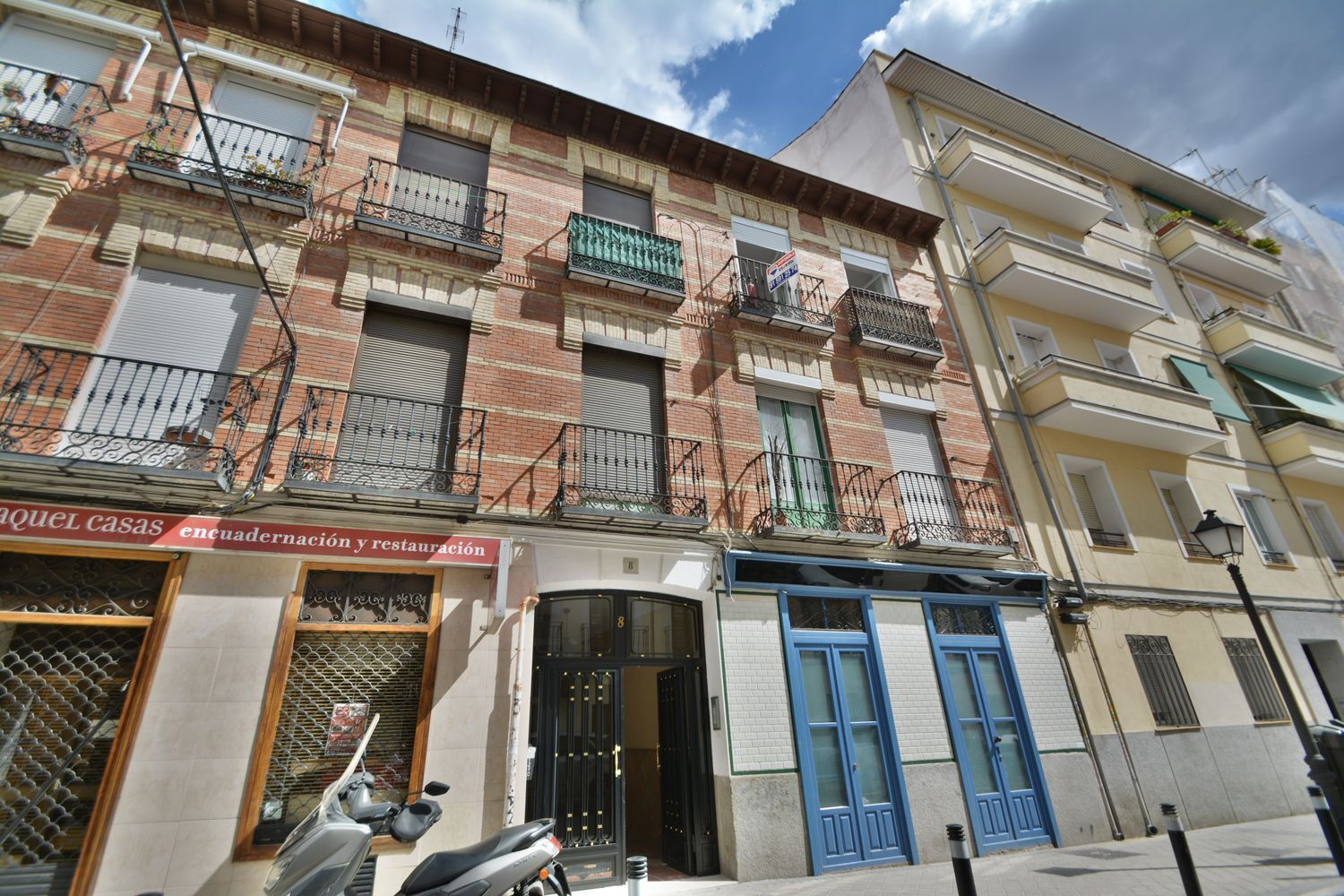 Pisos-Alquiler-Madrid-1398055-Foto-41