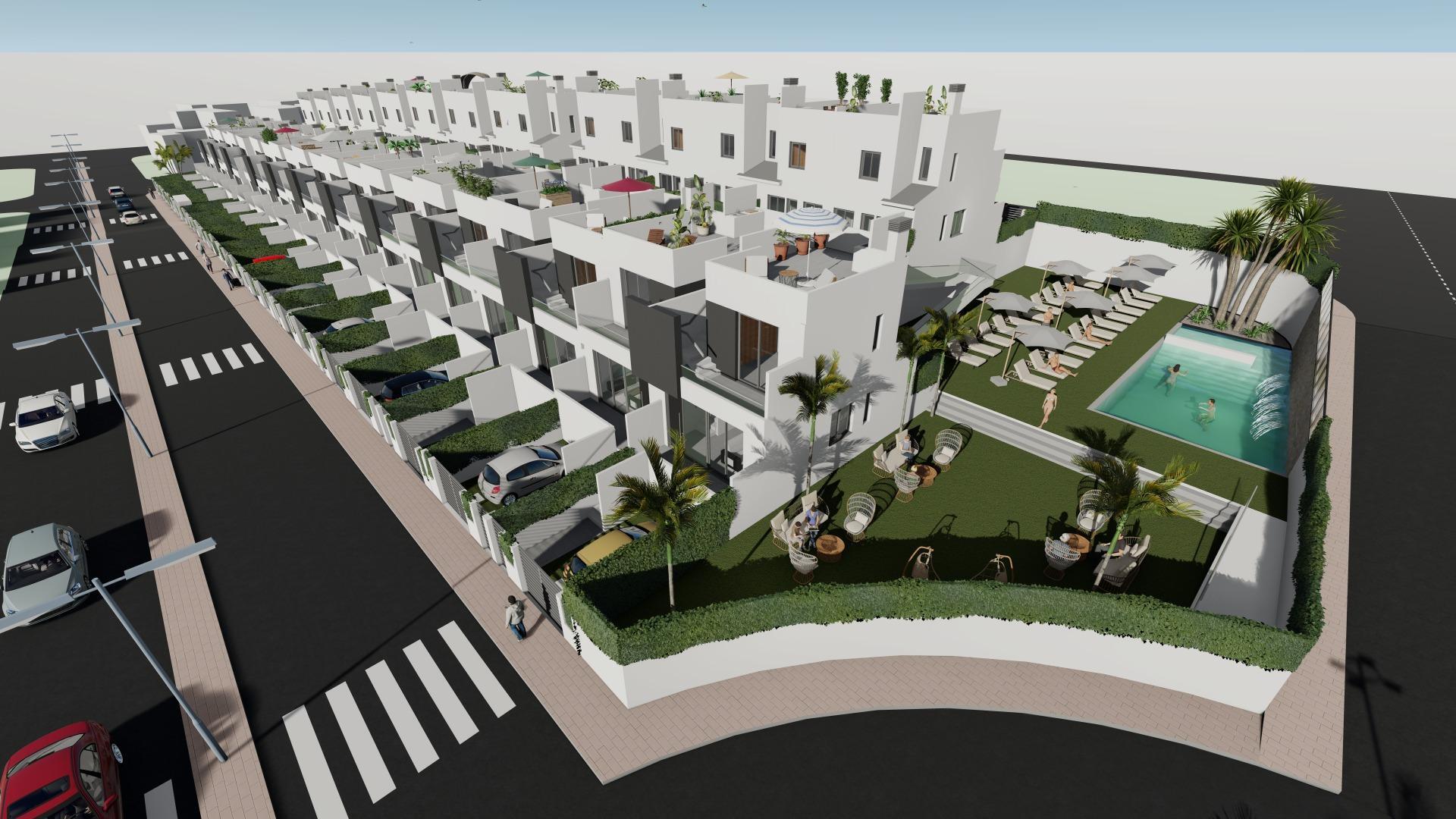 Cox, Alicante/Alacant