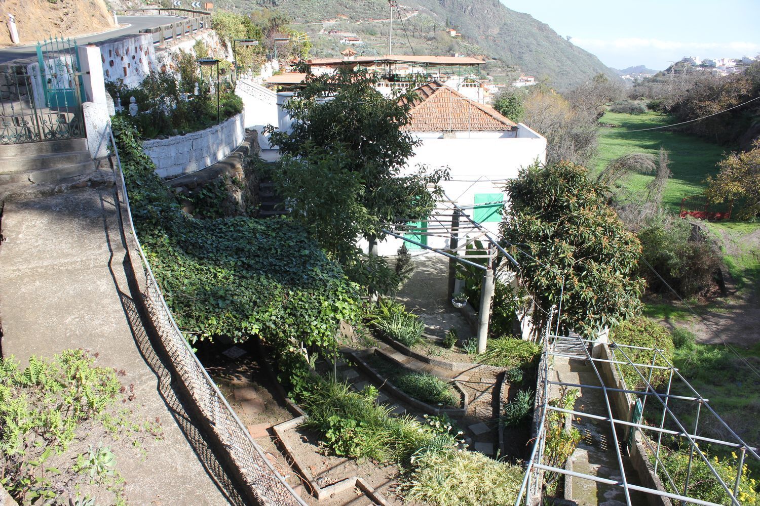 Casas o chalets-Venta-Vega de San Mateo-1506630-Foto-28