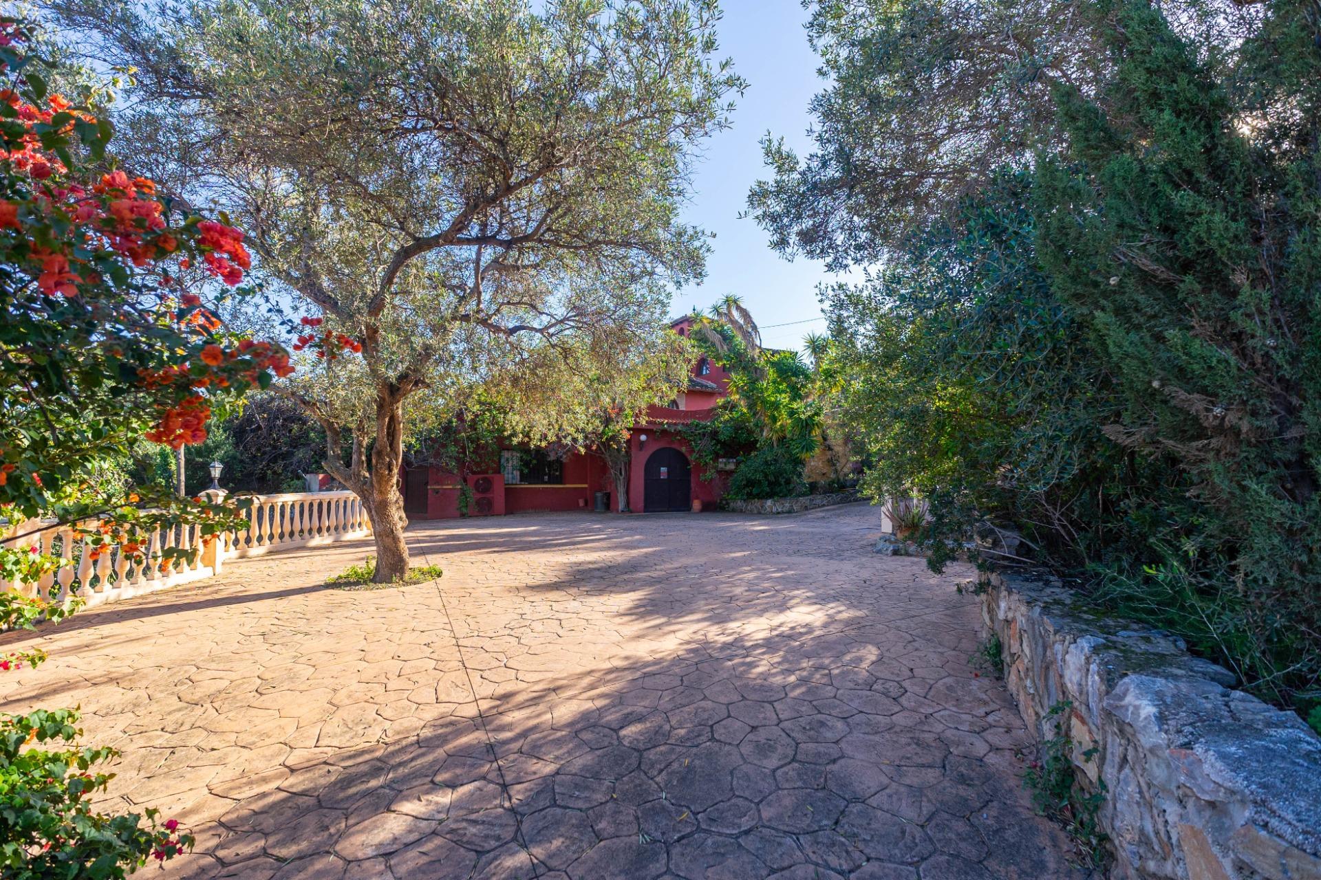 Casas o chalets-Venta-VÃ©lez-MÃ¡laga-1524136-Foto-3