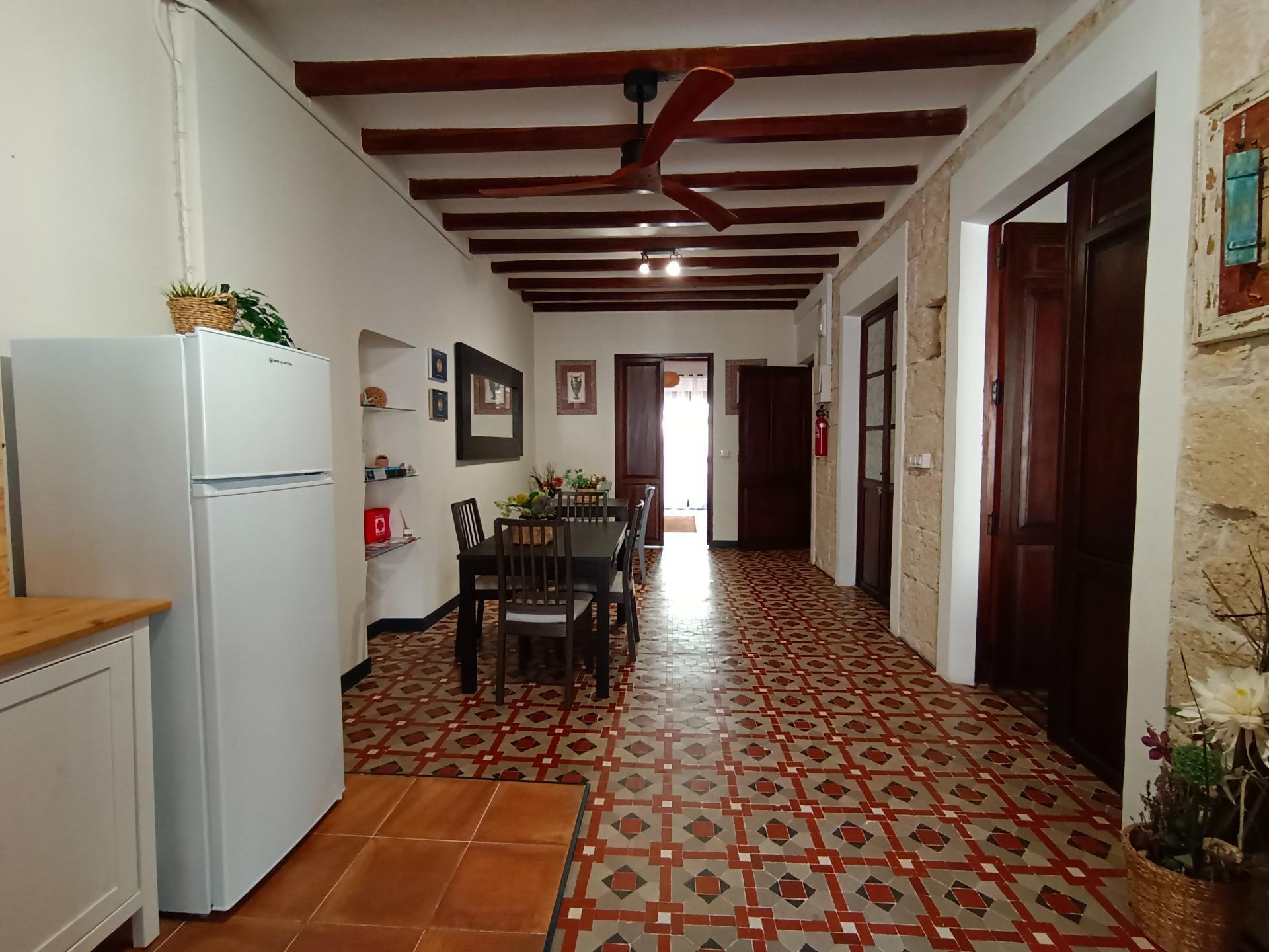 Edificio en venta, Xàbia / Jávea
