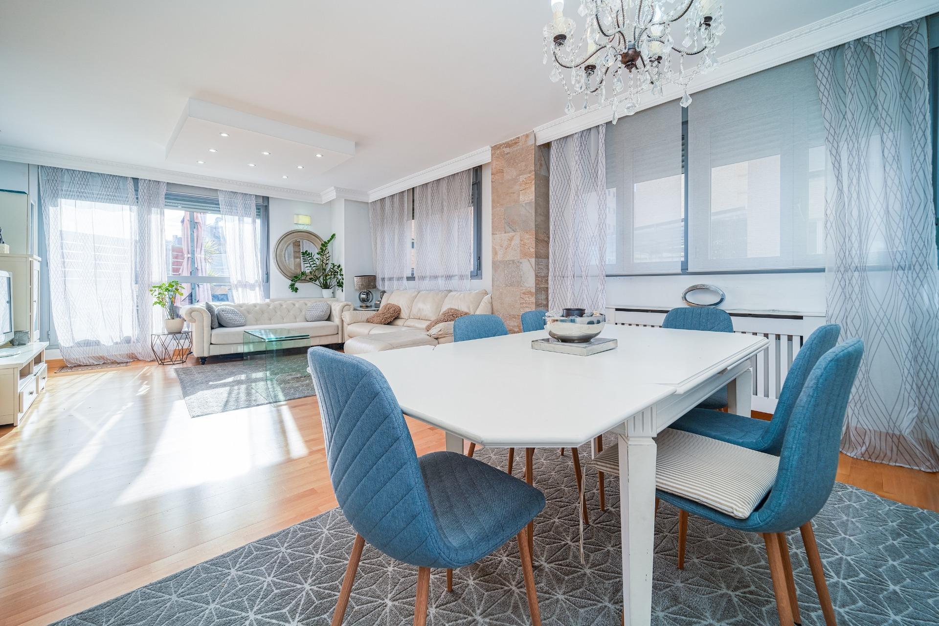 Piso en venta, Villaverde - El Bercial, Getafe