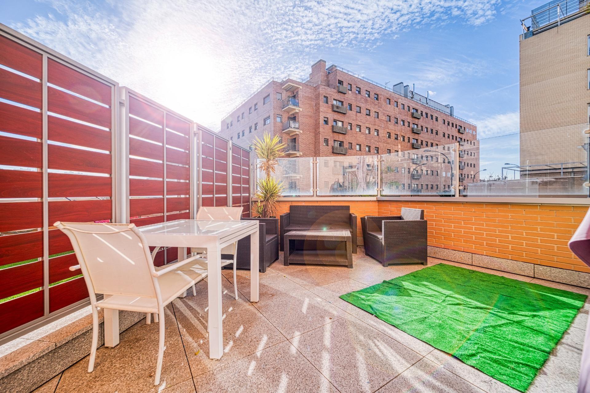 Piso en venta, Villaverde - El Bercial, Getafe
