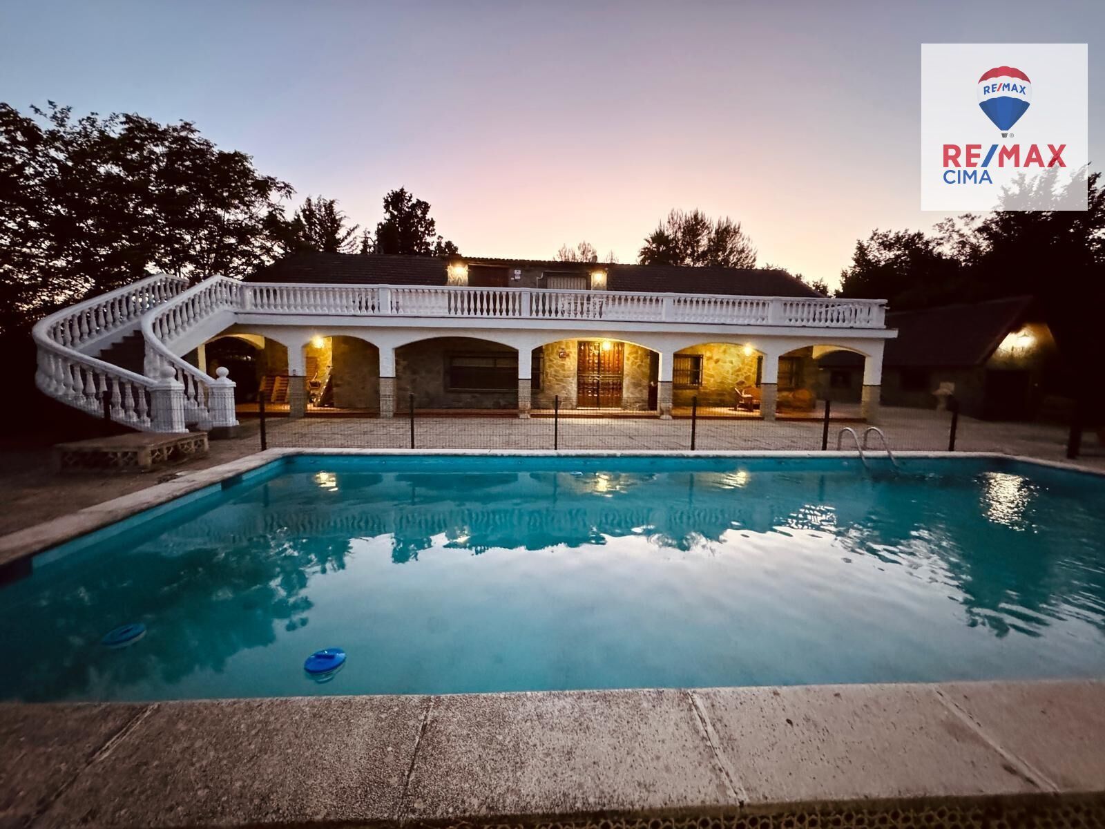 Casas o chalets-Venta-1482995