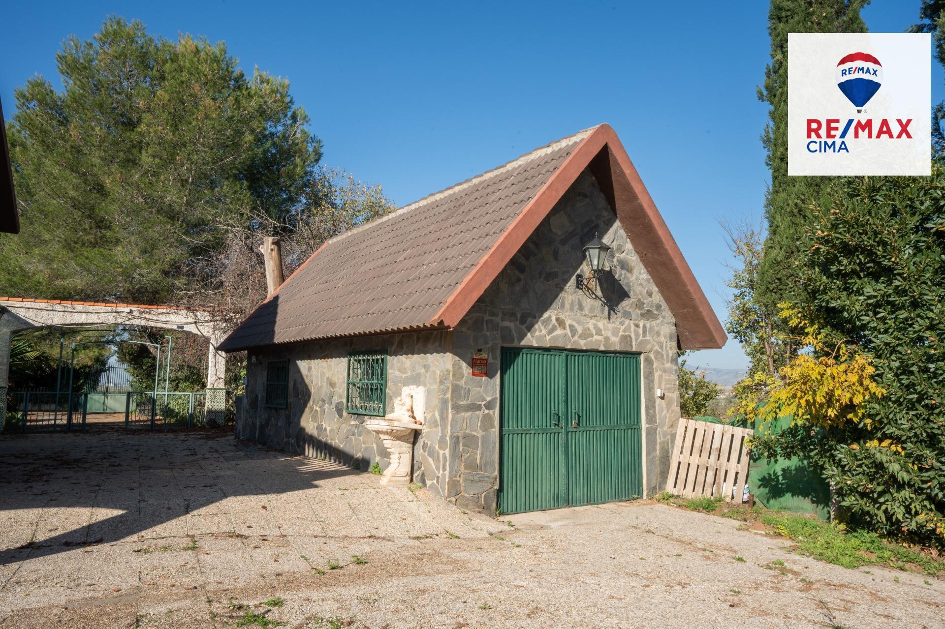 Casas o chalets-Venta-Santa Fe-1482995-Foto-21