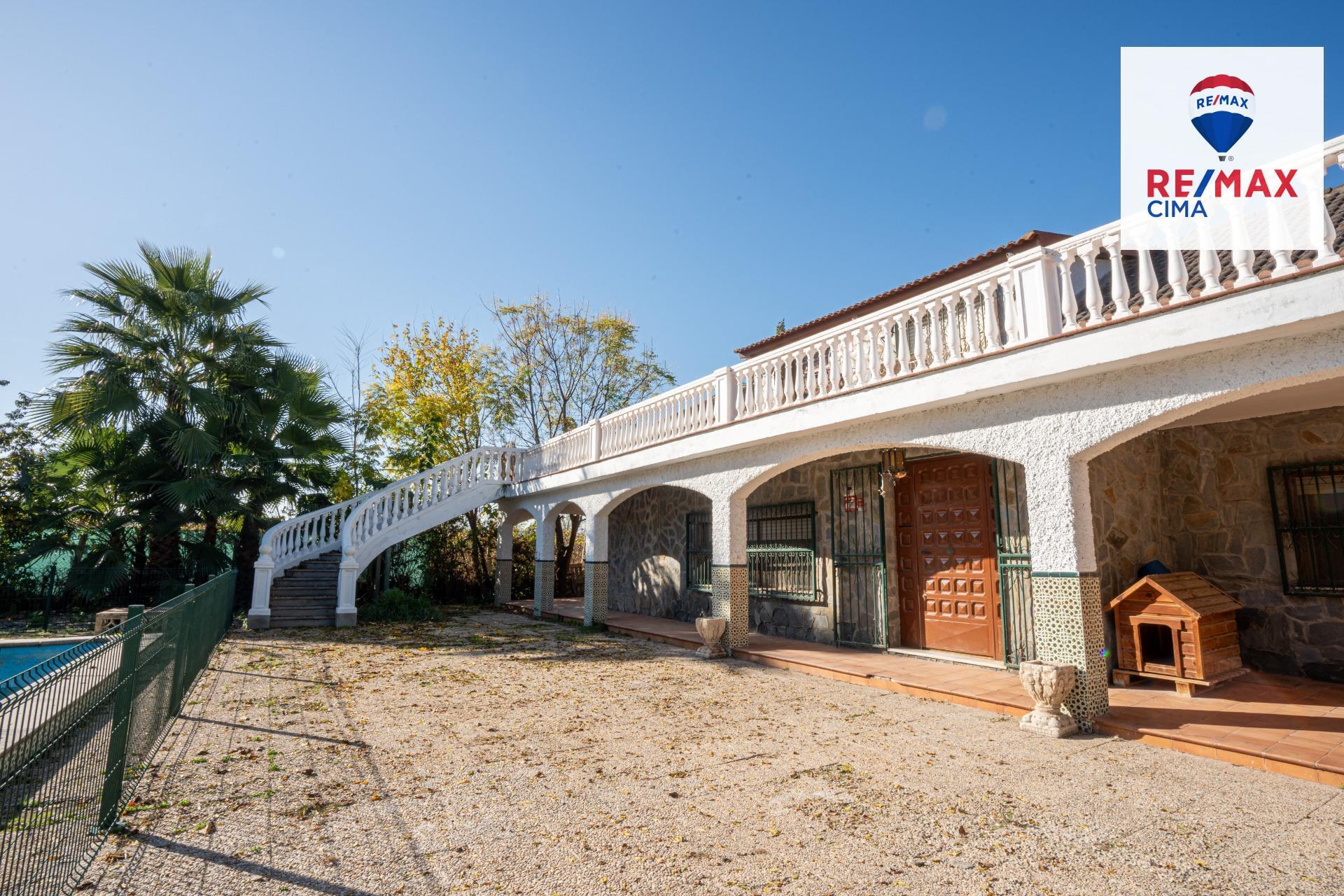 Casas o chalets-Venta-Santa Fe-1482995-Foto-25
