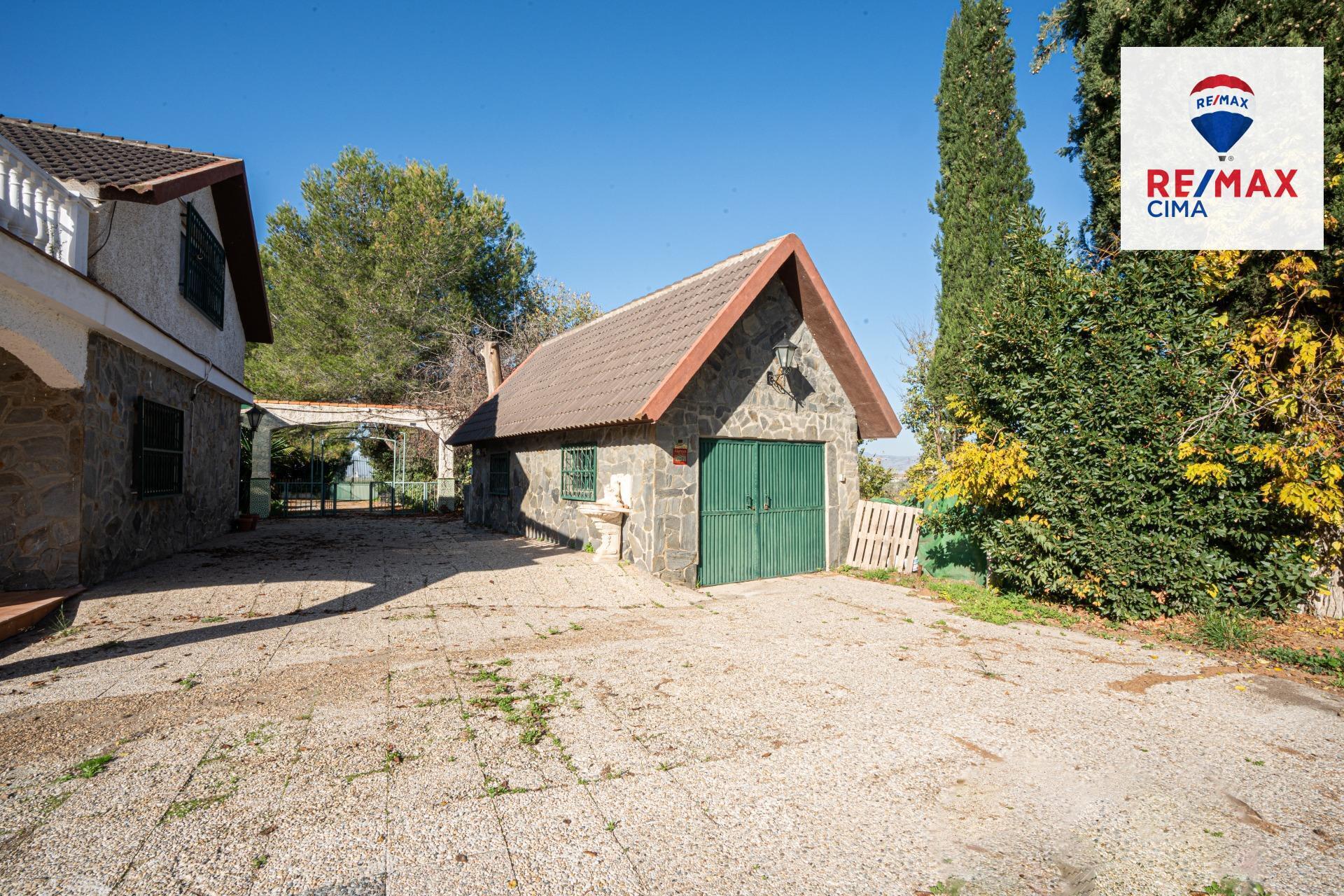 Casas o chalets-Venta-Santa Fe-1482995-Foto-22