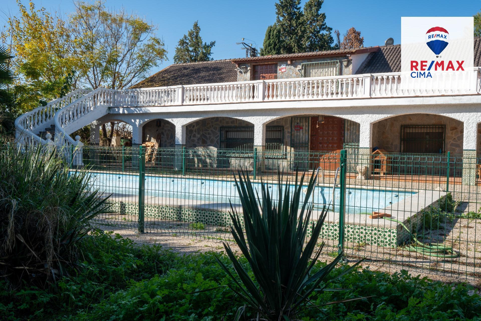 Casas o chalets-Venta-Santa Fe-1482995-Foto-26
