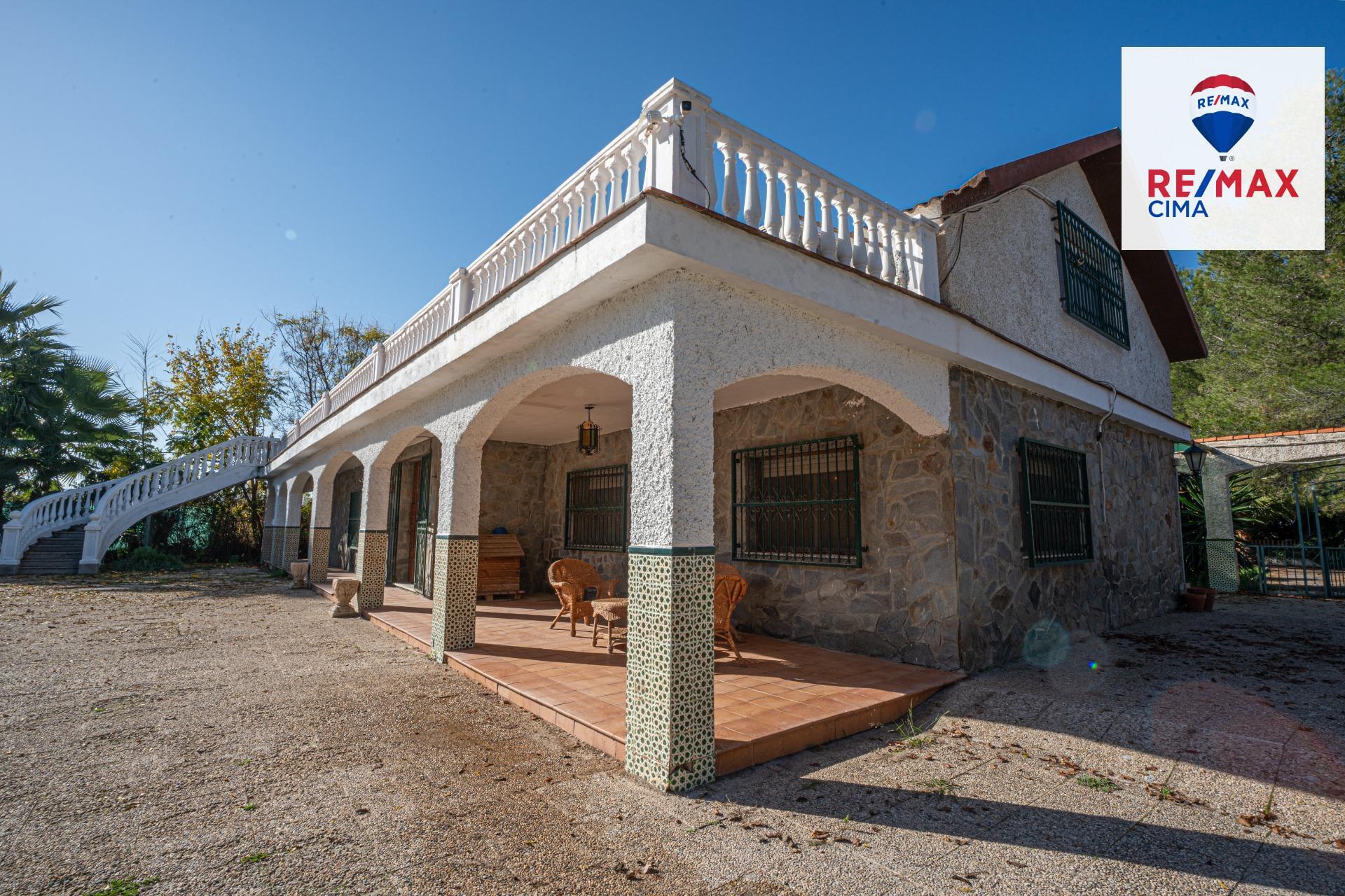 Casas o chalets-Venta-Santa Fe-1482995-Foto-28