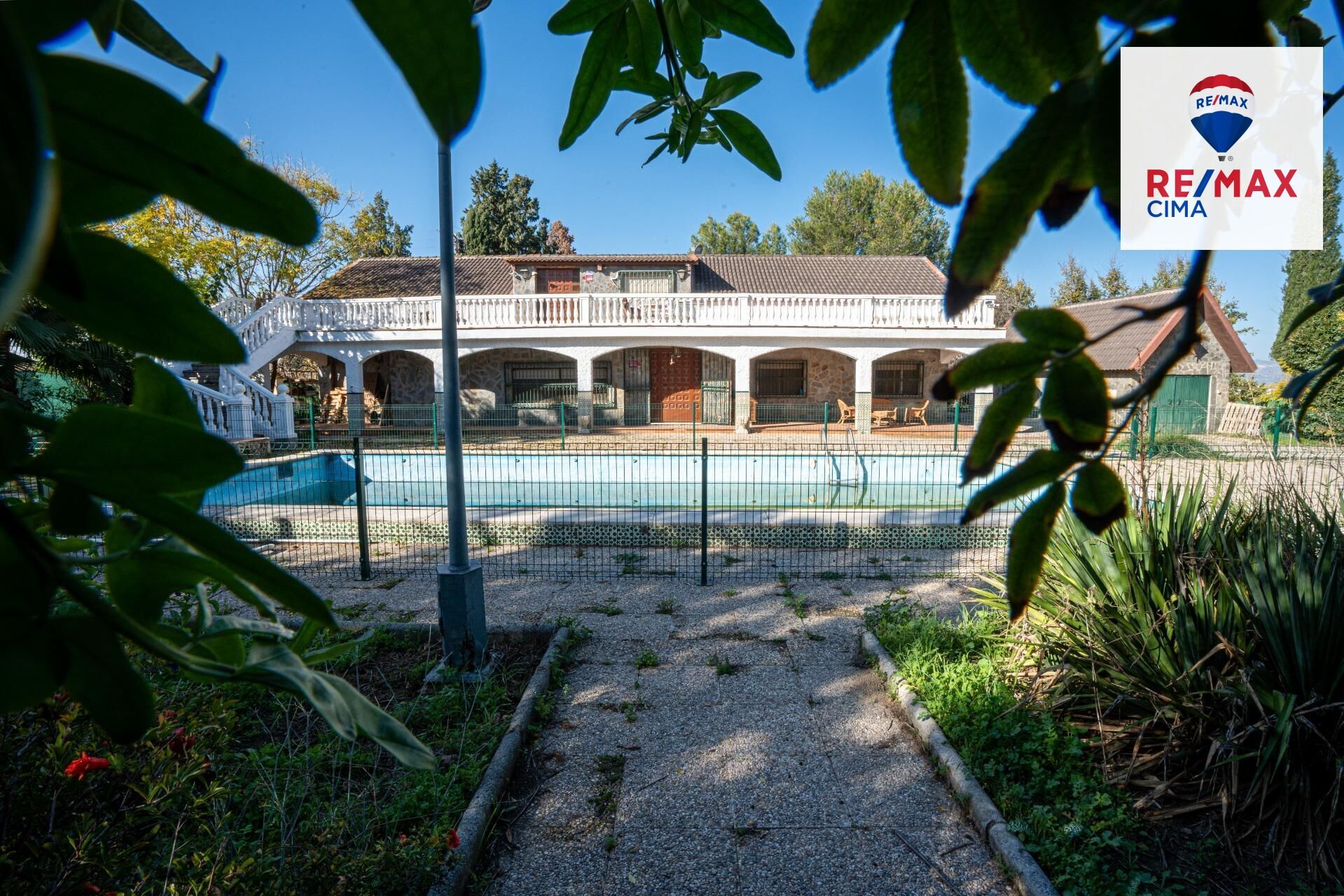 Casas o chalets-Venta-Santa Fe-1482995-Foto-31