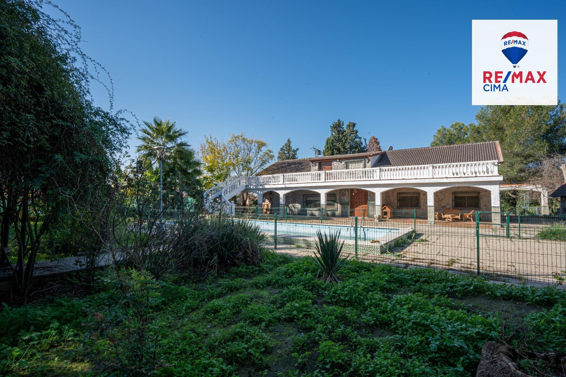 Casas o chalets-Venta-Santa Fe-1482995-Foto-33