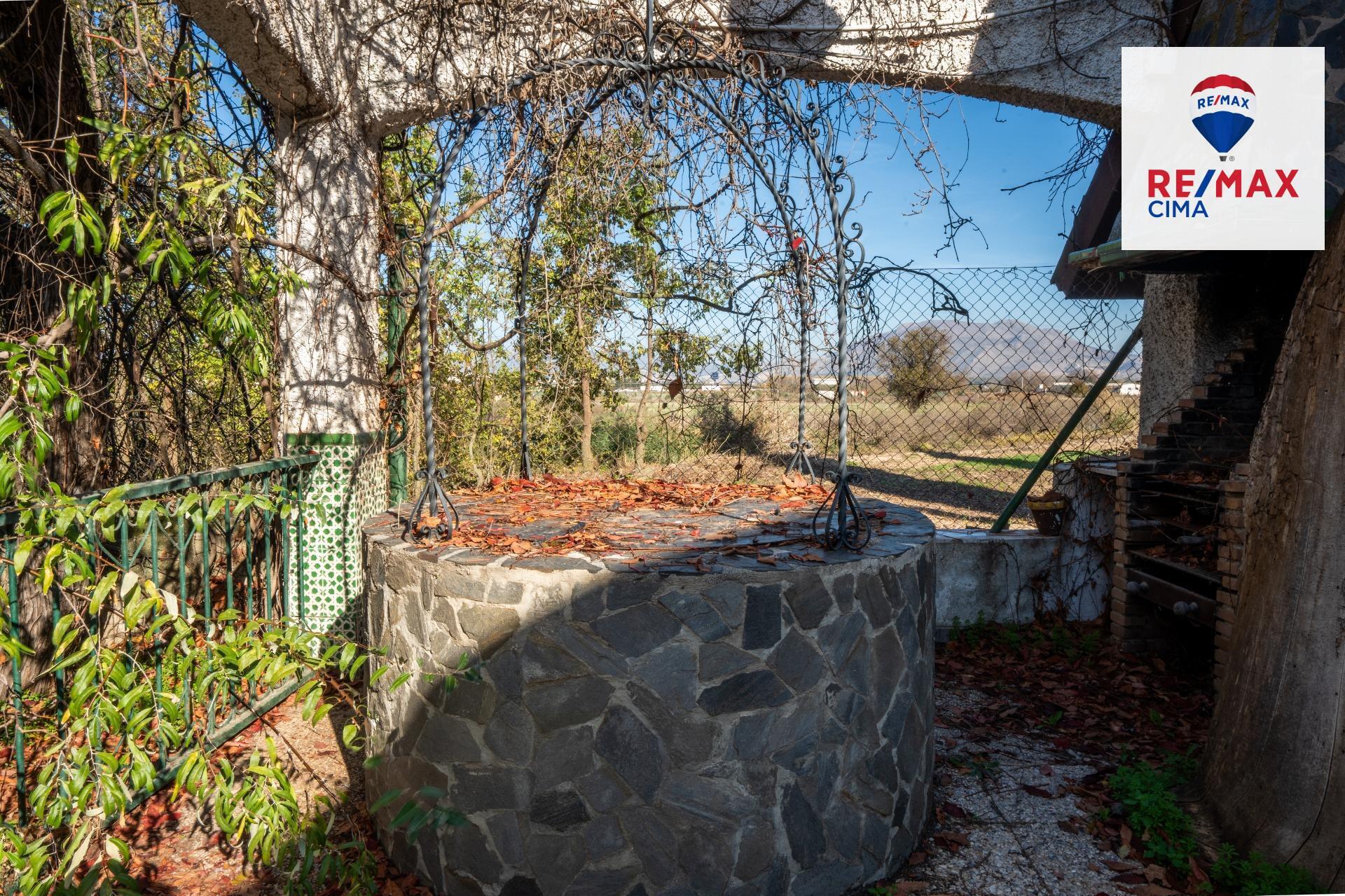 Casas o chalets-Venta-Santa Fe-1482995-Foto-40