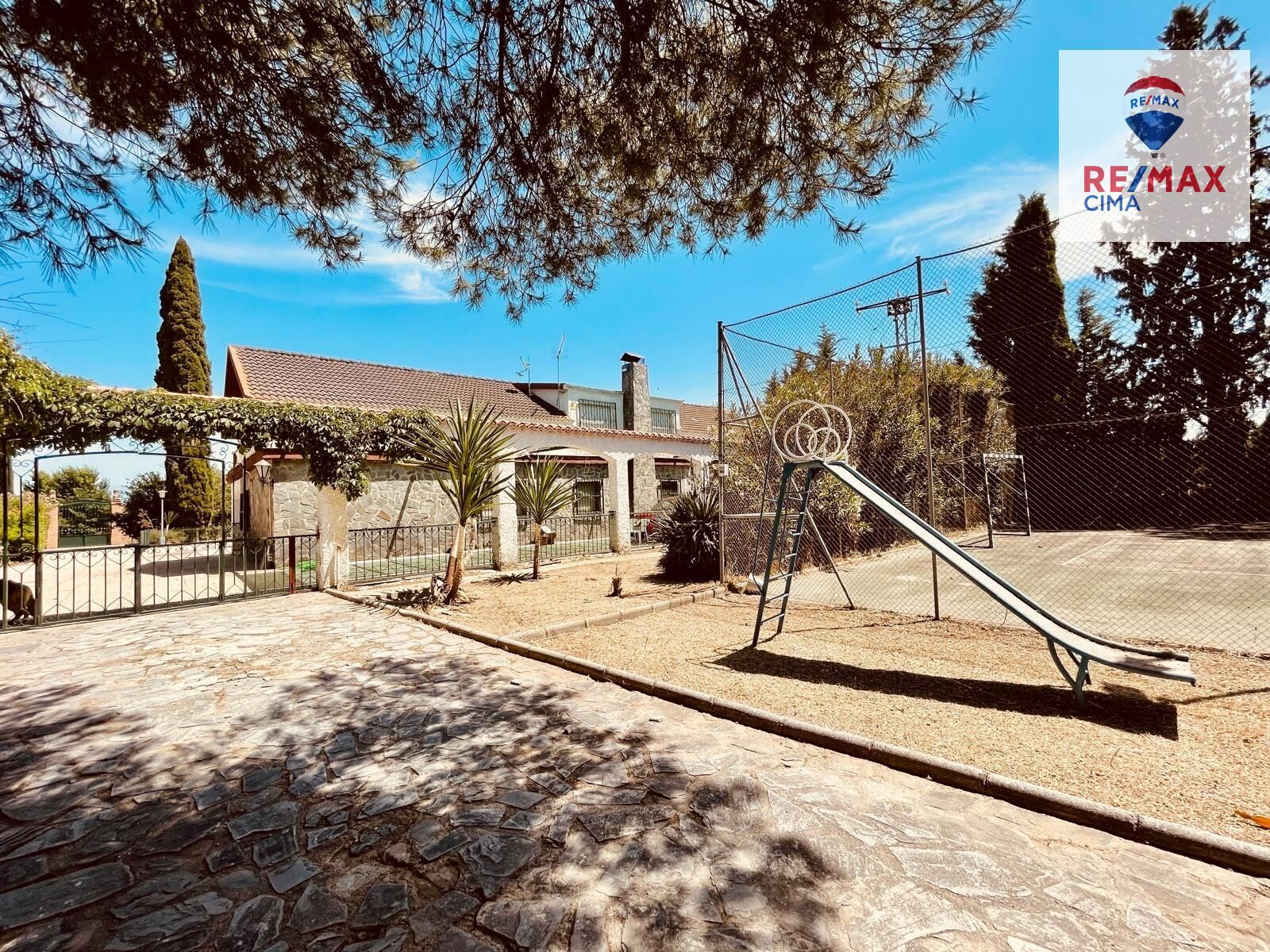 Casas o chalets-Venta-Santa Fe-1482995-Foto-45