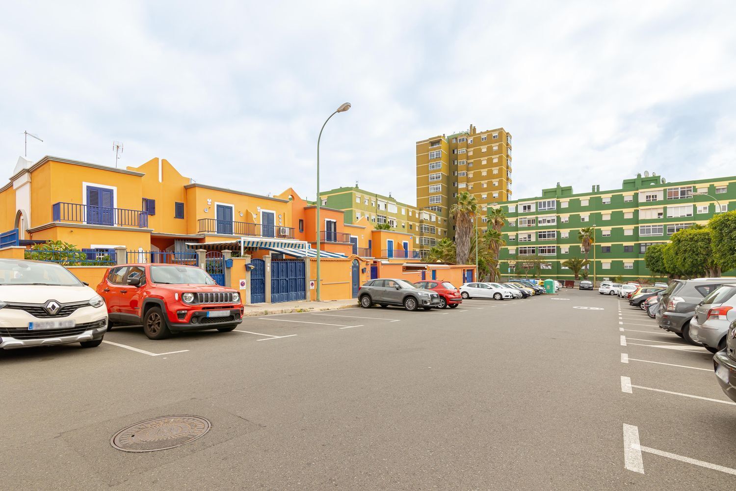 Casas o chalets-Venta-1102397