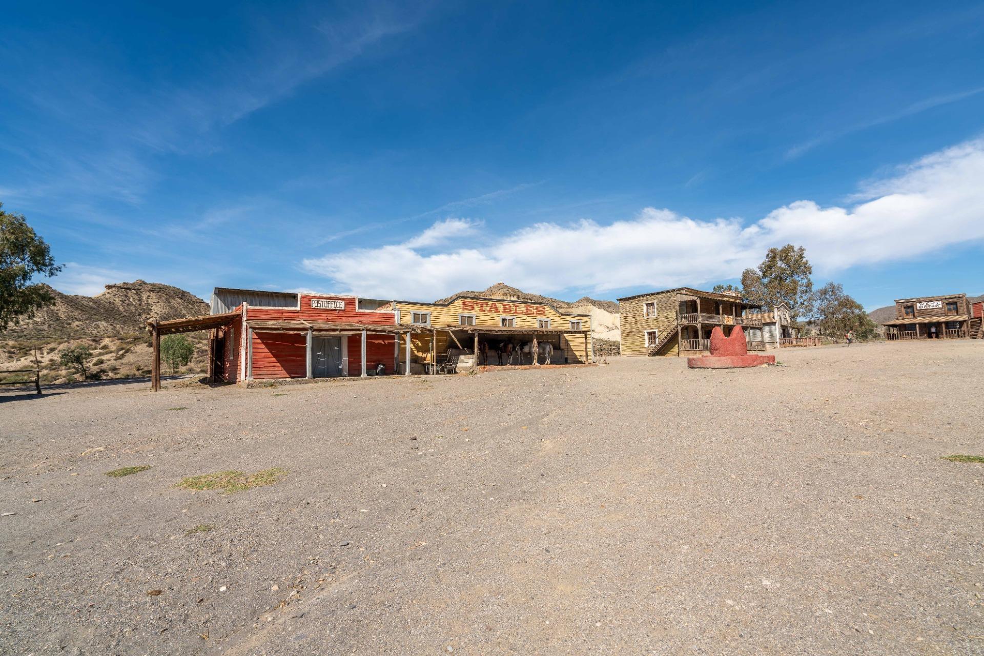 Casas o chalets-Venta-Tabernas-978302-Foto-22