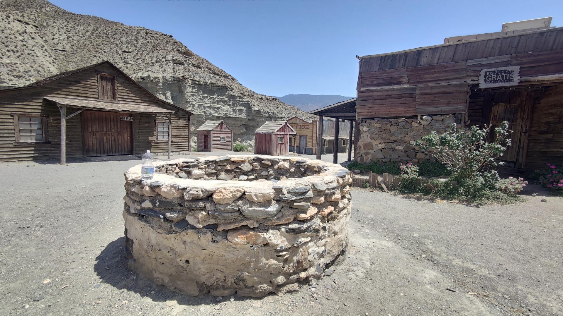Casas o chalets-Venta-Tabernas-978302-Foto-41