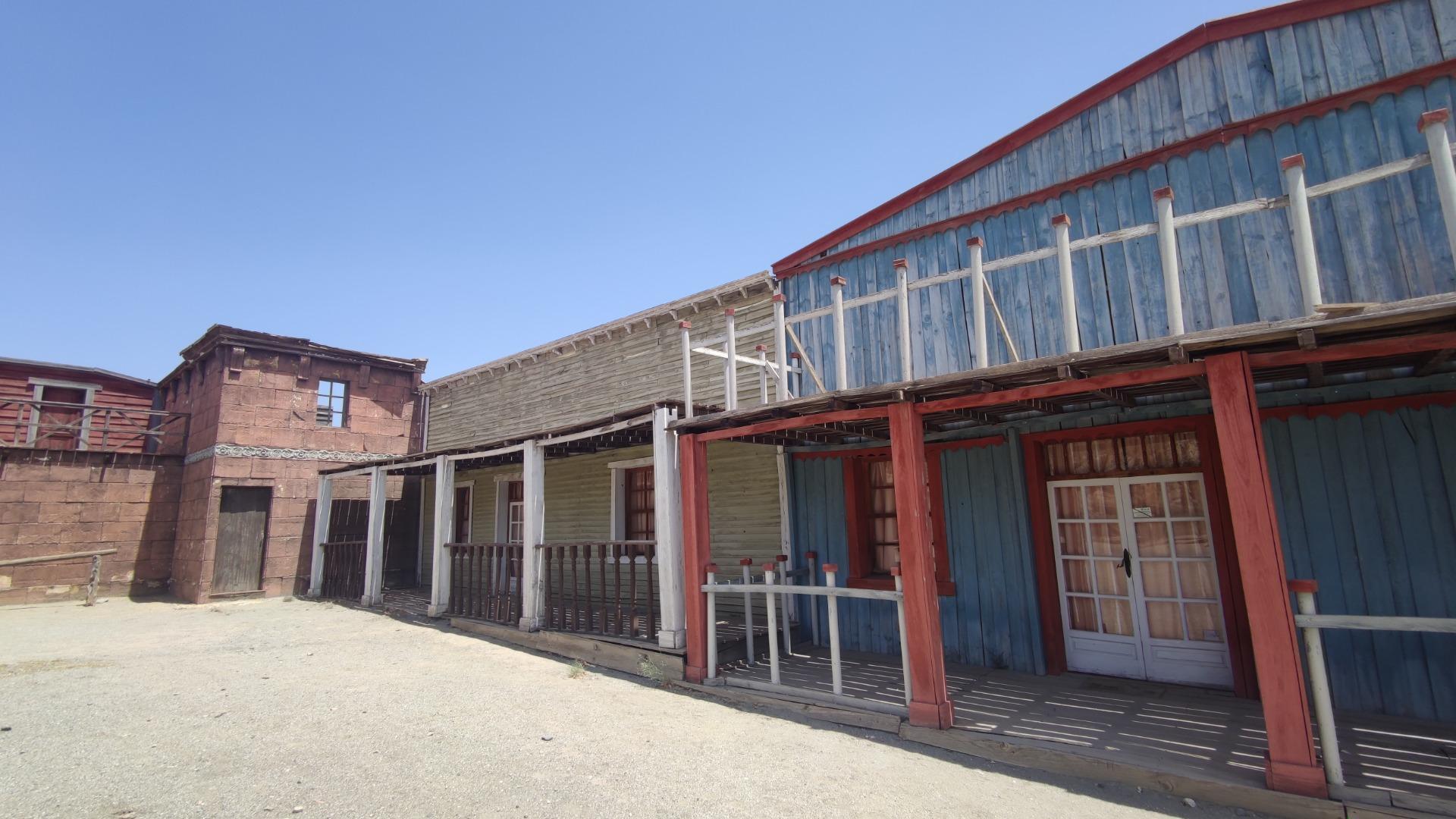 Casas o chalets-Venta-Tabernas-978302-Foto-47