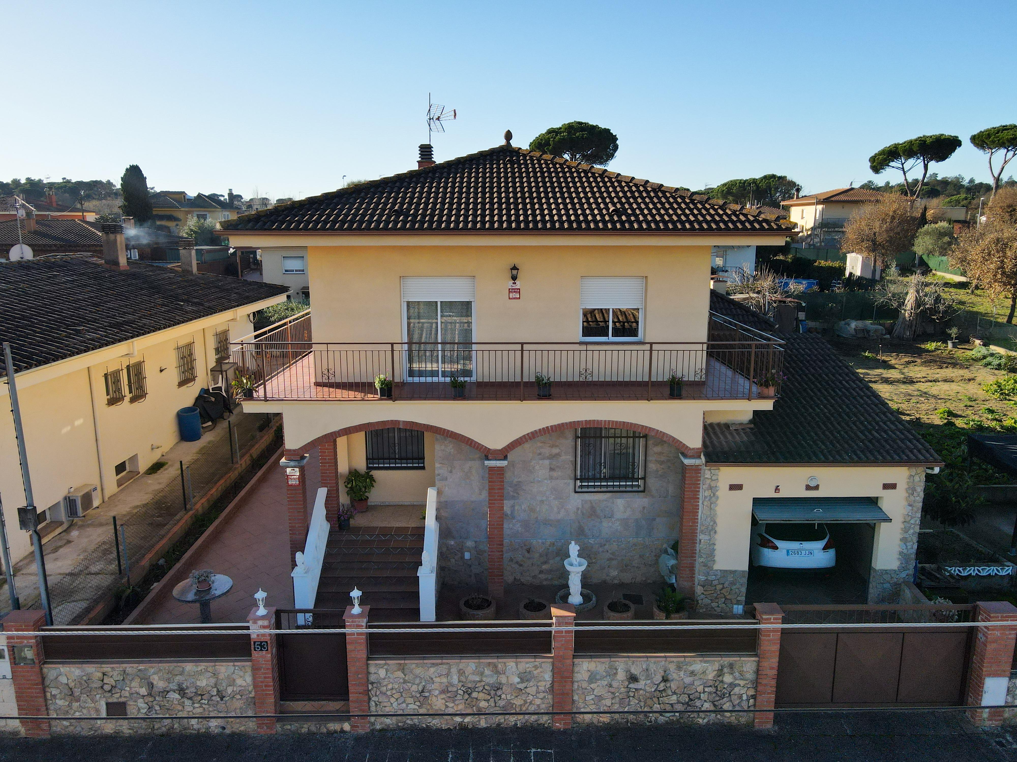 Casas o chalets-Venta-Caldes de Malavella-1583629-Foto-5