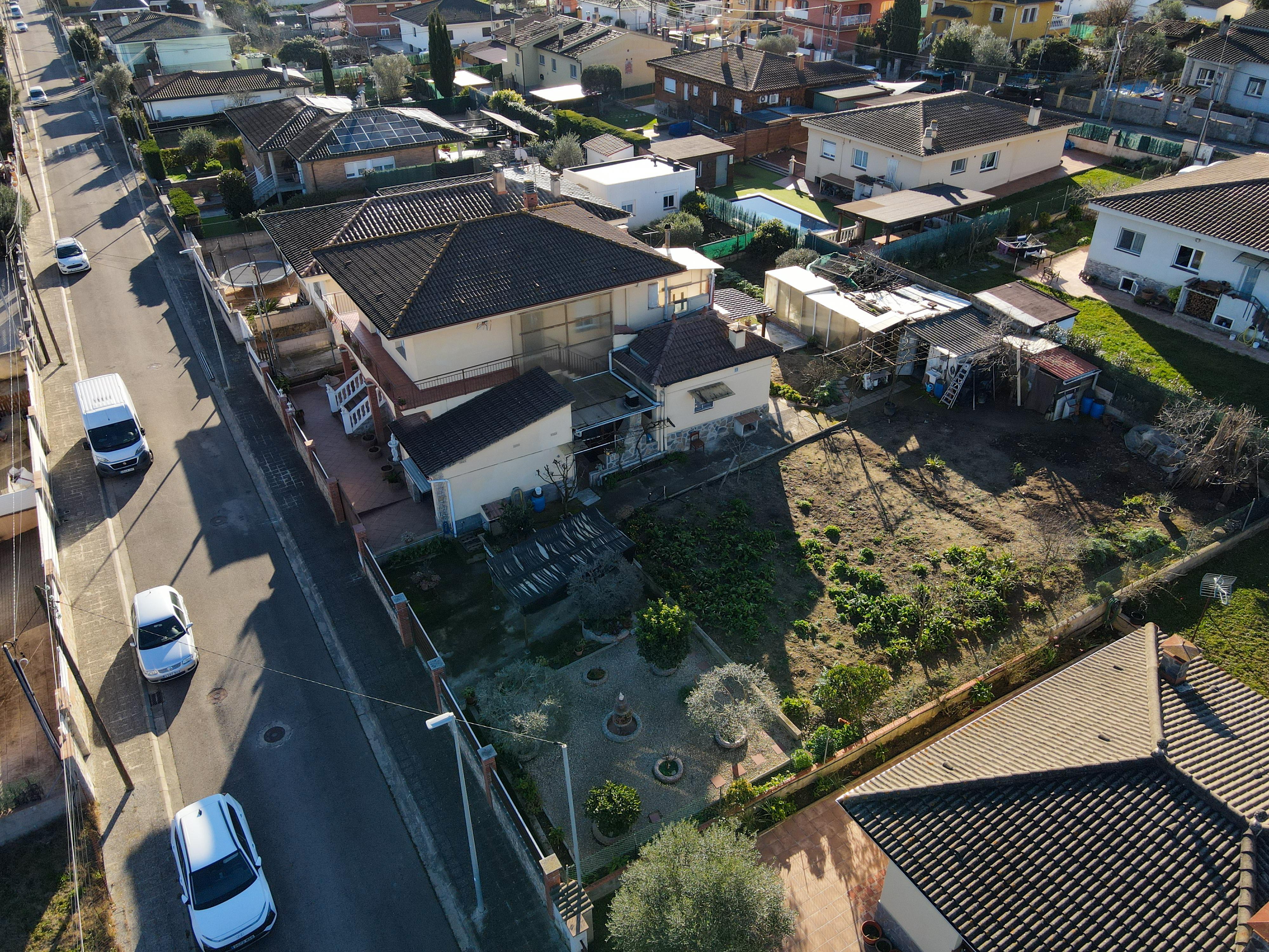 Casas o chalets-Venta-Caldes de Malavella-1583629-Foto-2