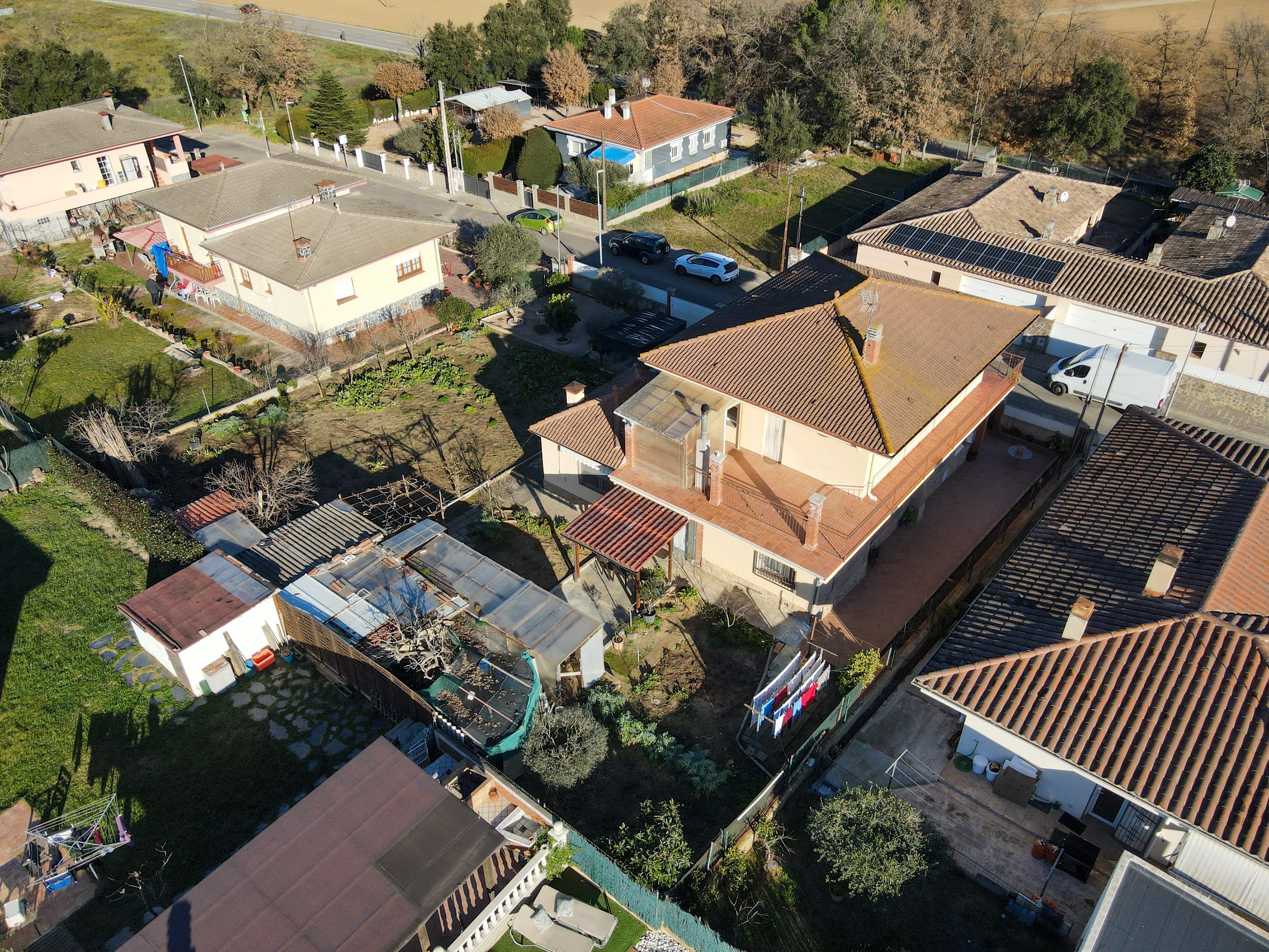 Casas o chalets-Venta-Caldes de Malavella-1583629-Foto-3