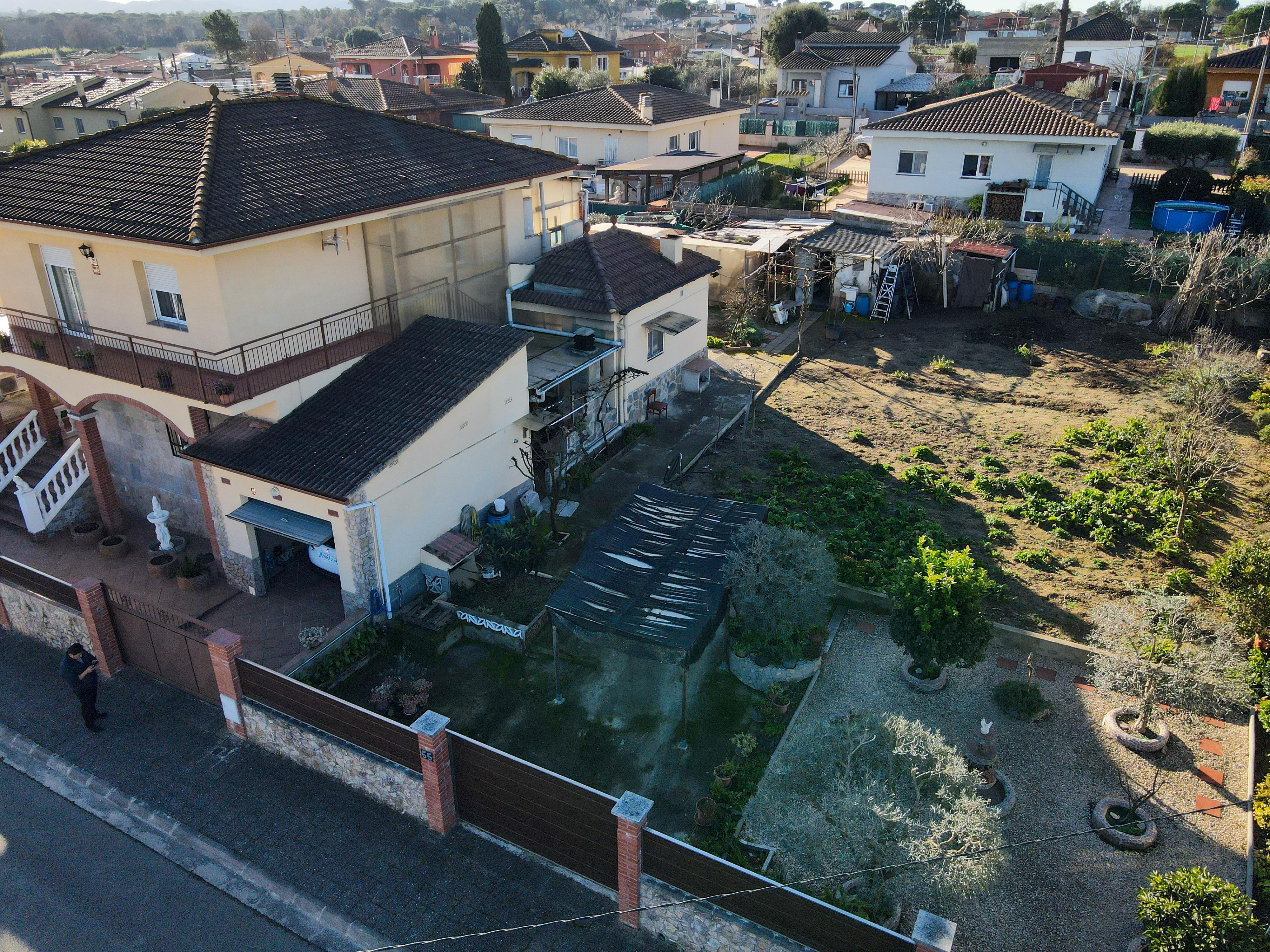 Casas o chalets-Venta-Caldes de Malavella-1583629-Foto-6