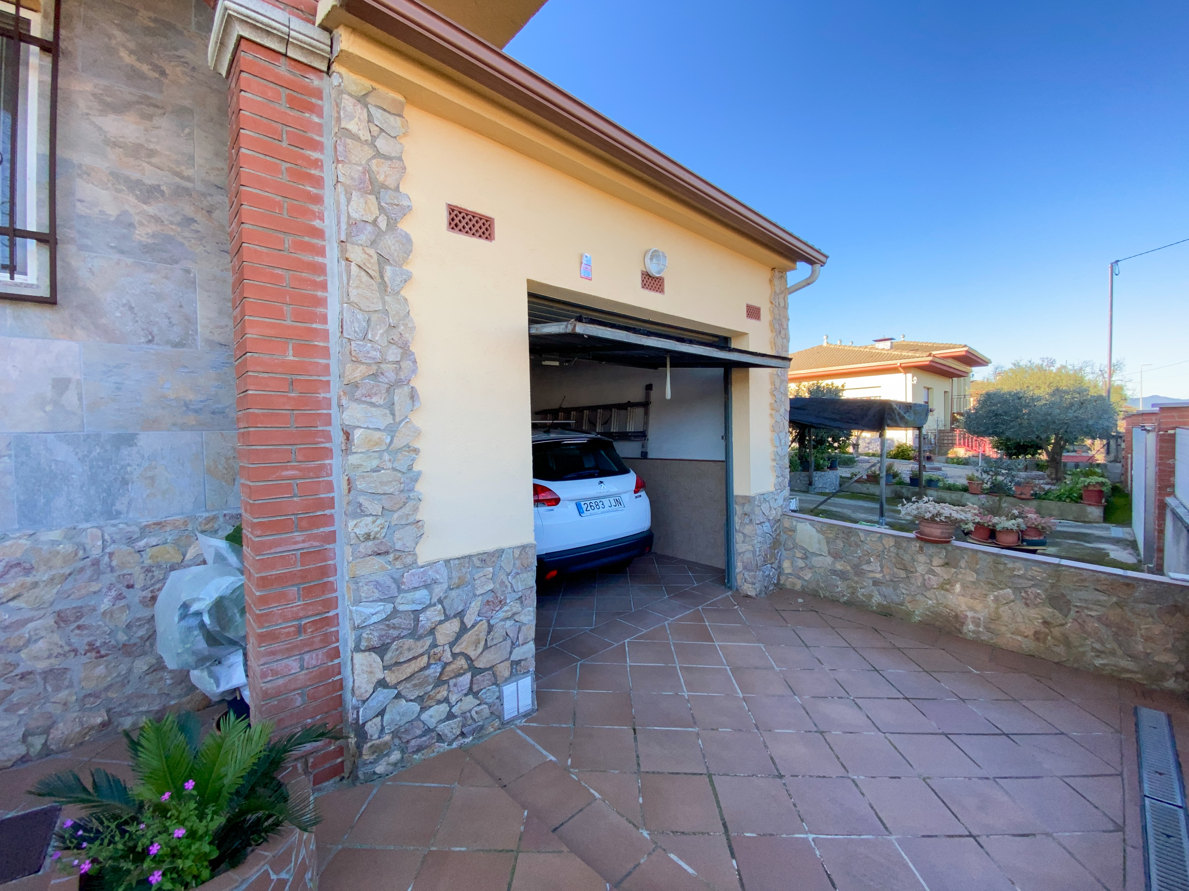 Casas o chalets-Venta-Caldes de Malavella-1583629-Foto-34
