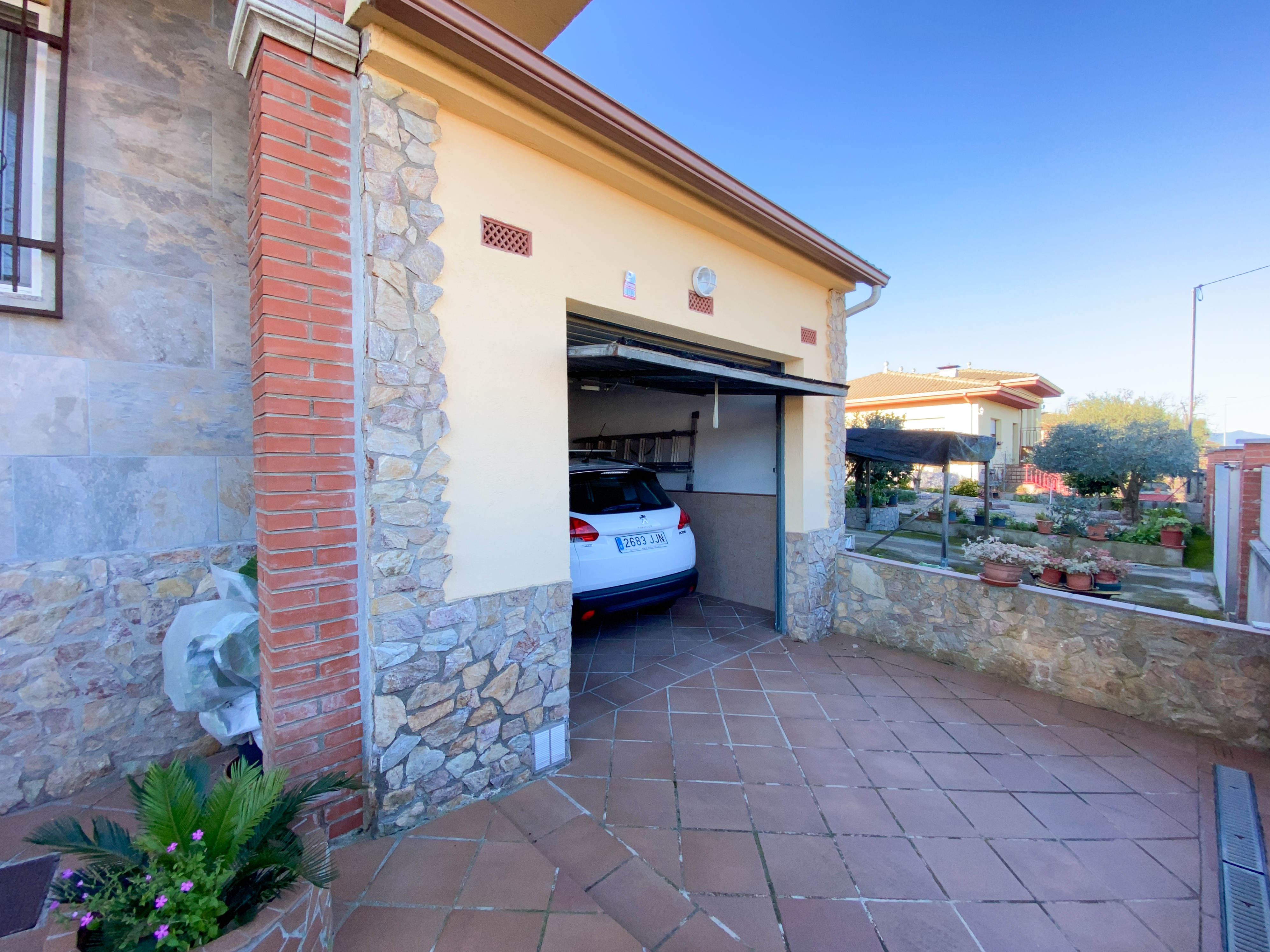 Casas o chalets-Venta-Caldes de Malavella-1583629-Foto-35