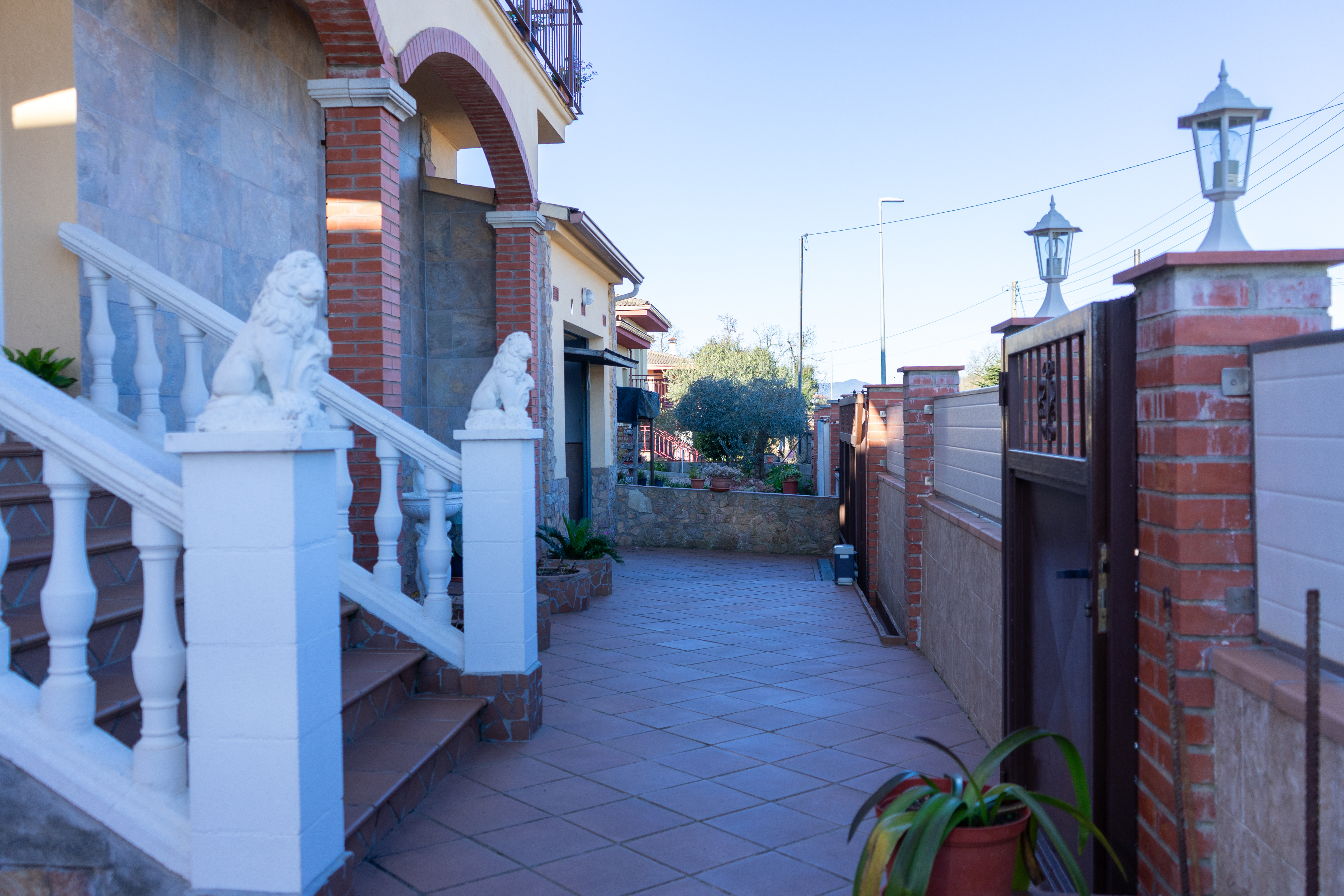 Casas o chalets-Venta-Caldes de Malavella-1583629-Foto-36