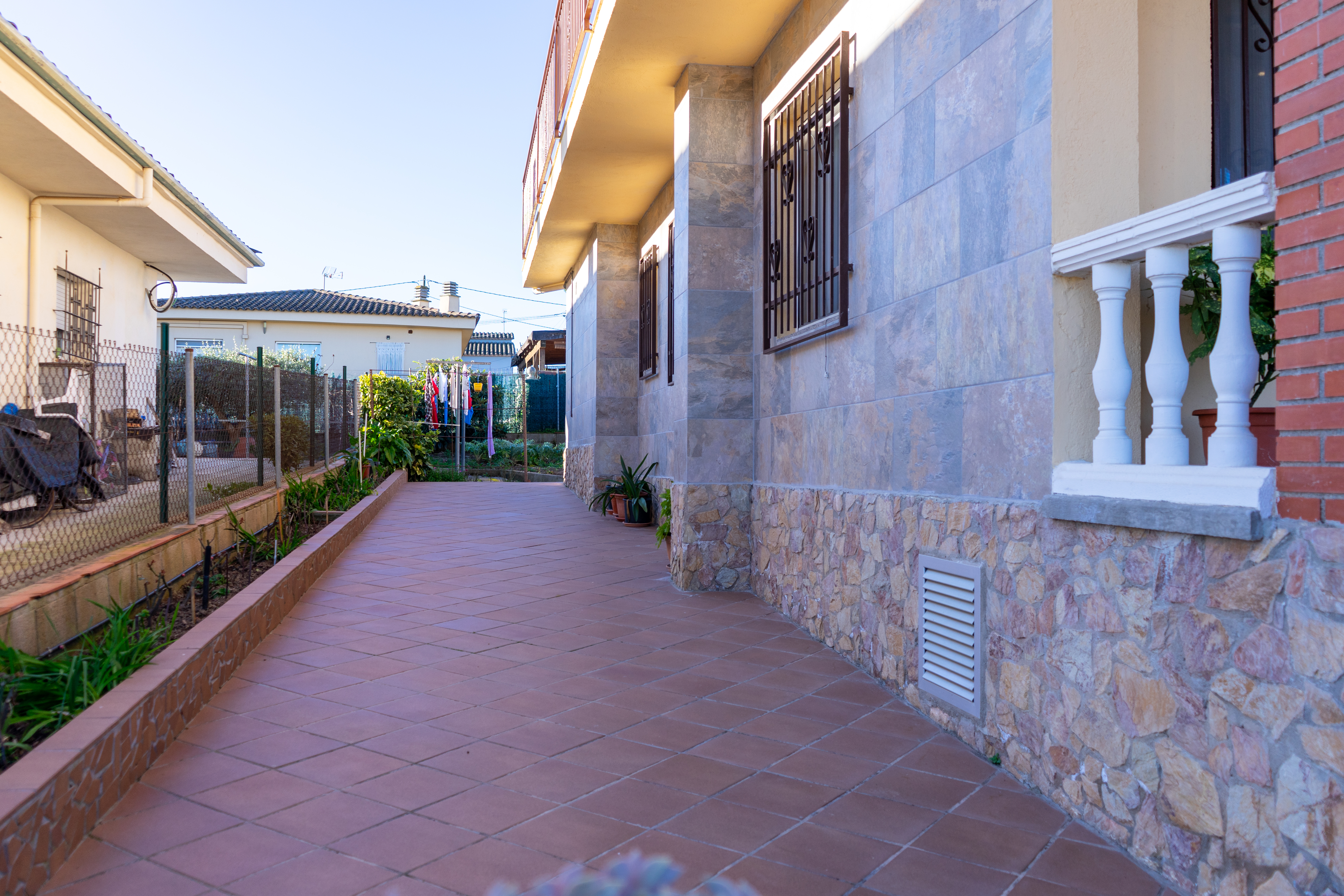 Casas o chalets-Venta-Caldes de Malavella-1583629-Foto-37
