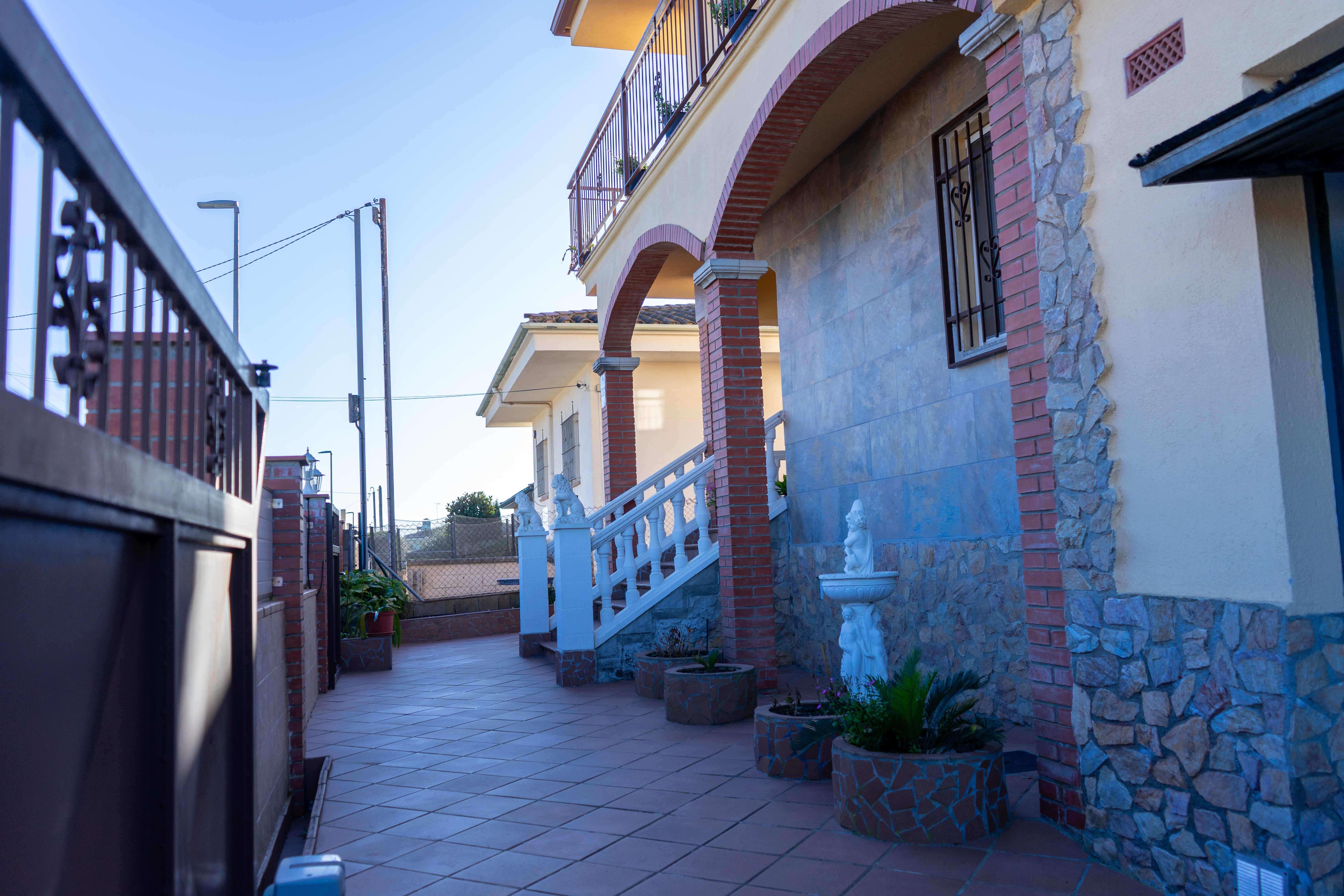 Casas o chalets-Venta-Caldes de Malavella-1583629-Foto-40