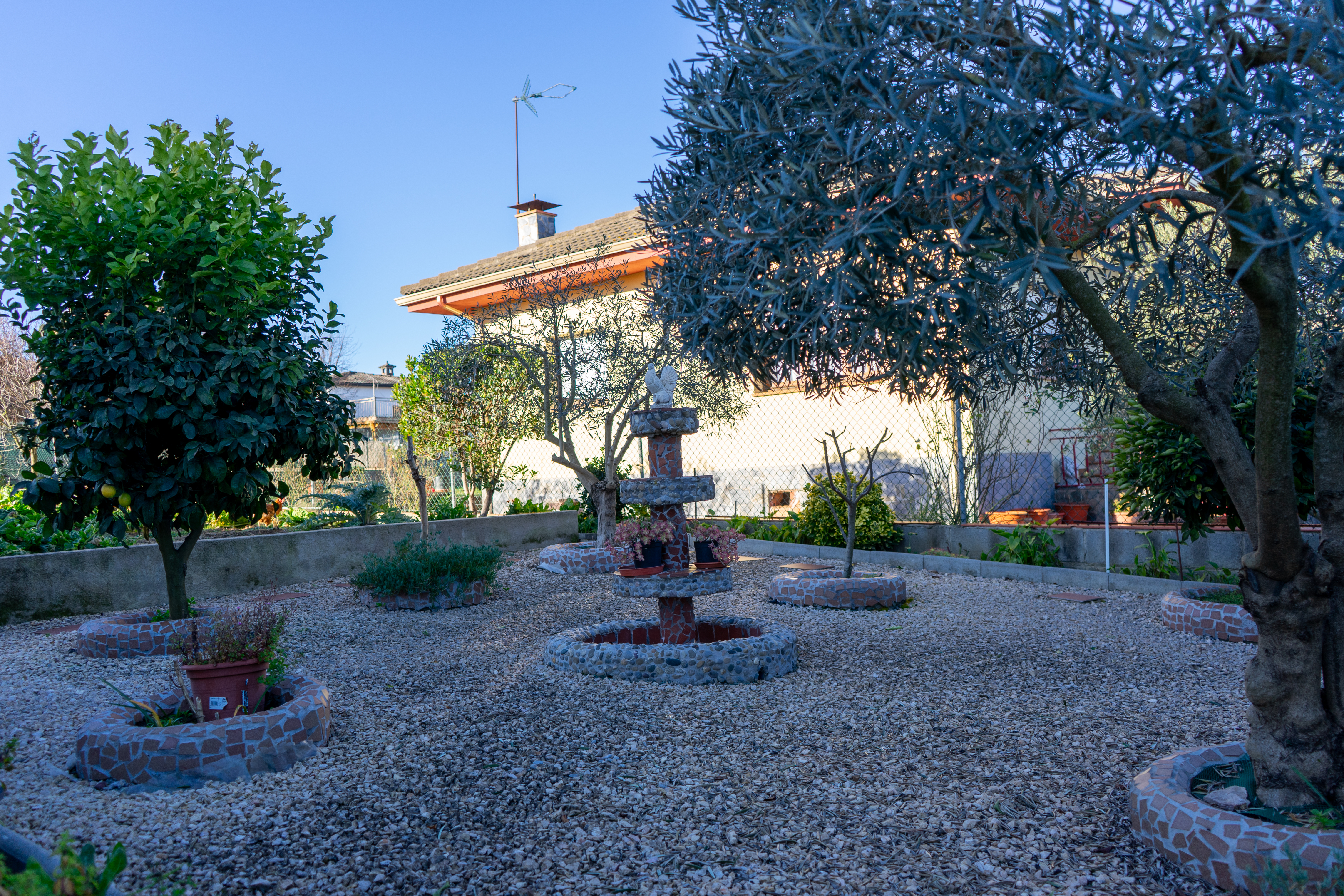 Casas o chalets-Venta-Caldes de Malavella-1583629-Foto-42