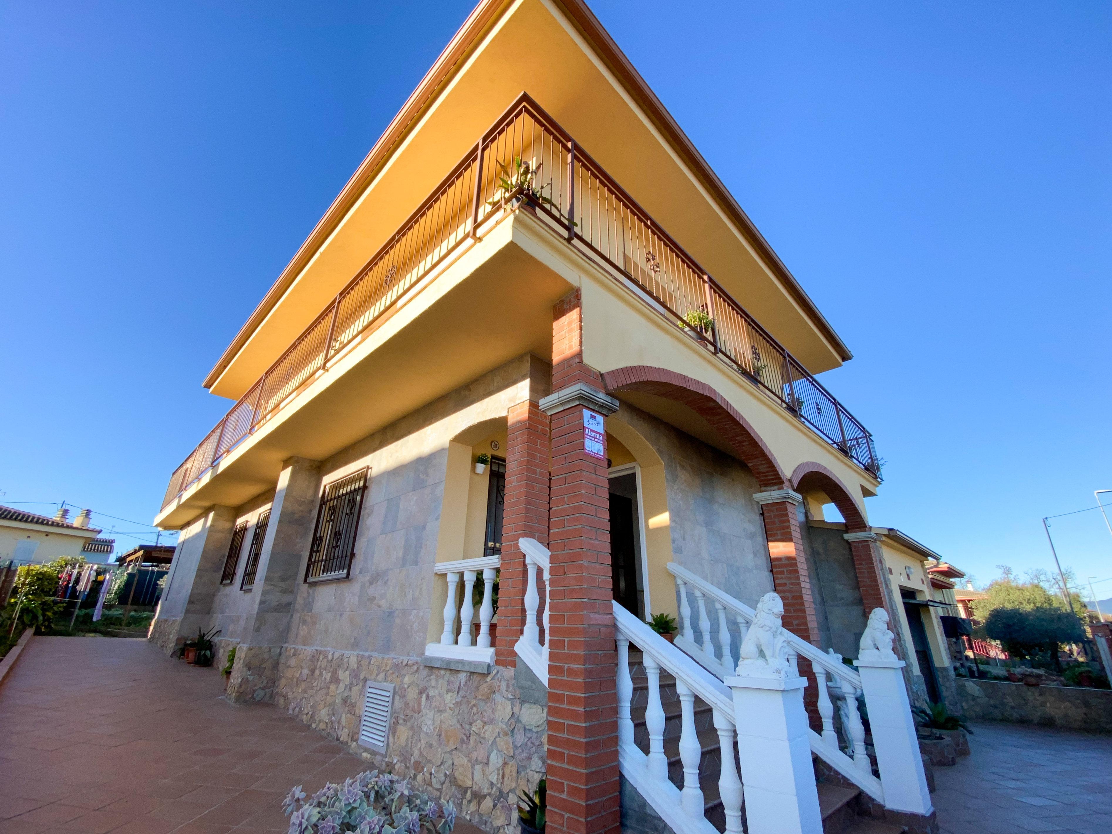 Casas o chalets-Venta-Caldes de Malavella-1583629-Foto-48