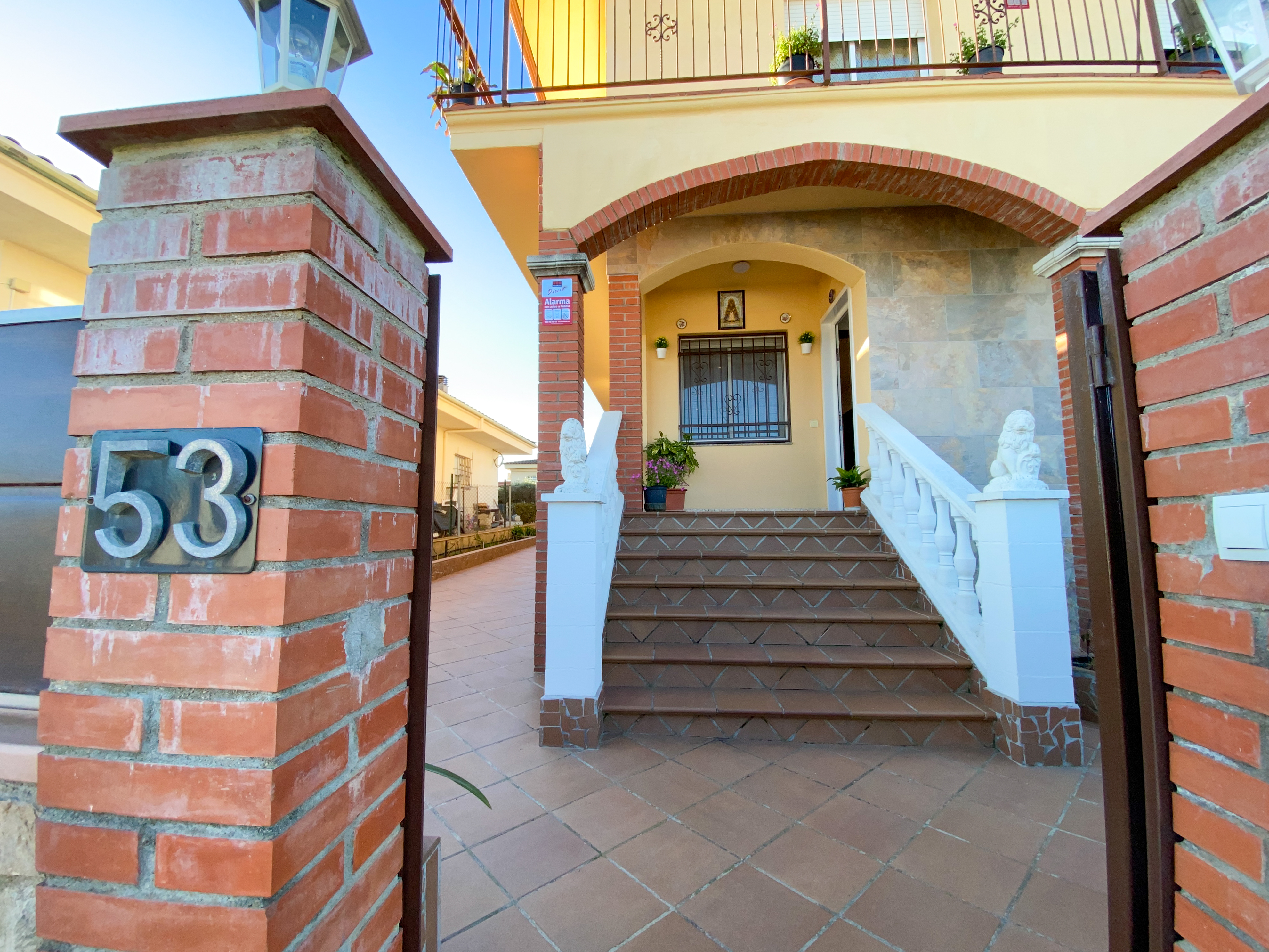 Casas o chalets-Venta-Caldes de Malavella-1583629-Foto-51