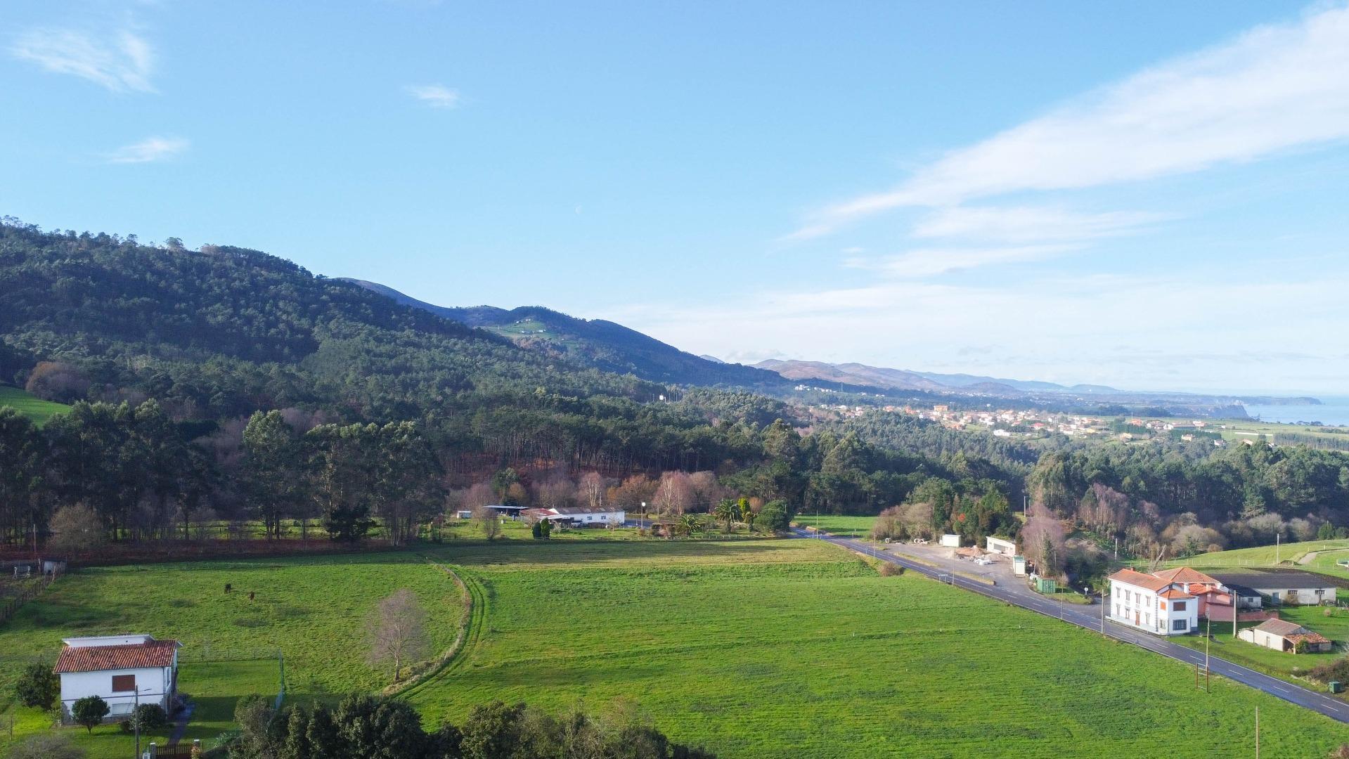 Fincas y solares-Venta-Cudillero-1583650-Foto-2