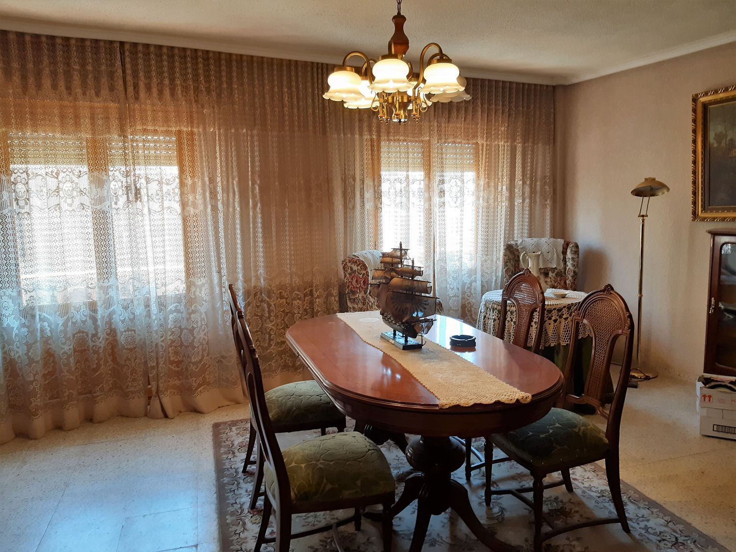 Pisos-Venta-Benavente-1585446-Foto-9