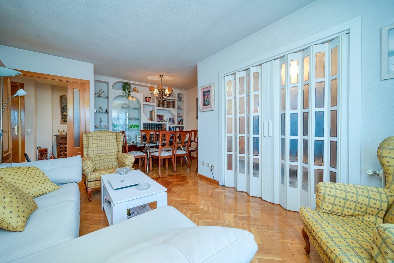 Piso en venta, Pozuelo de Alarcón, Madrid